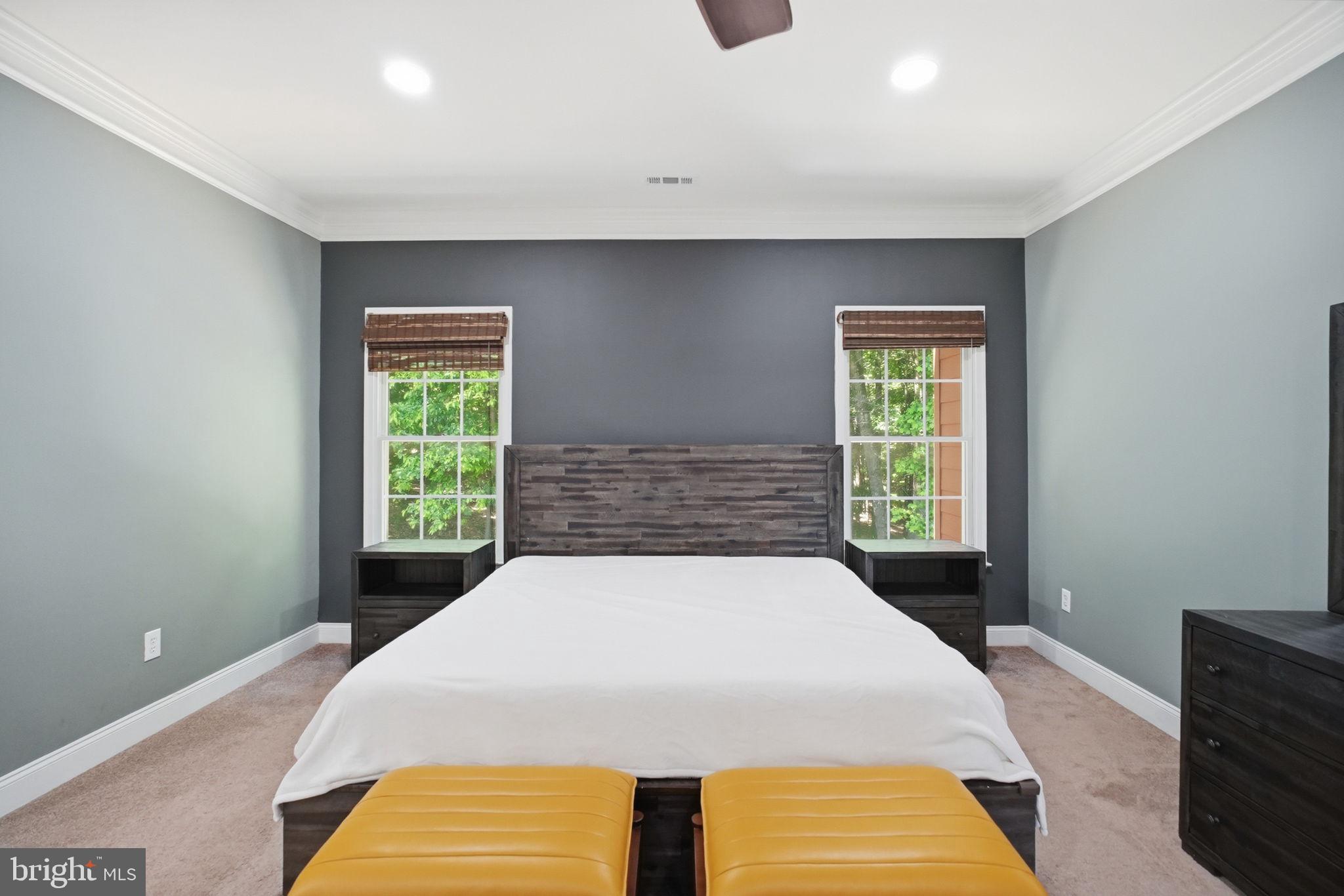CHESTNUT RIDGE ESTATES - Residential