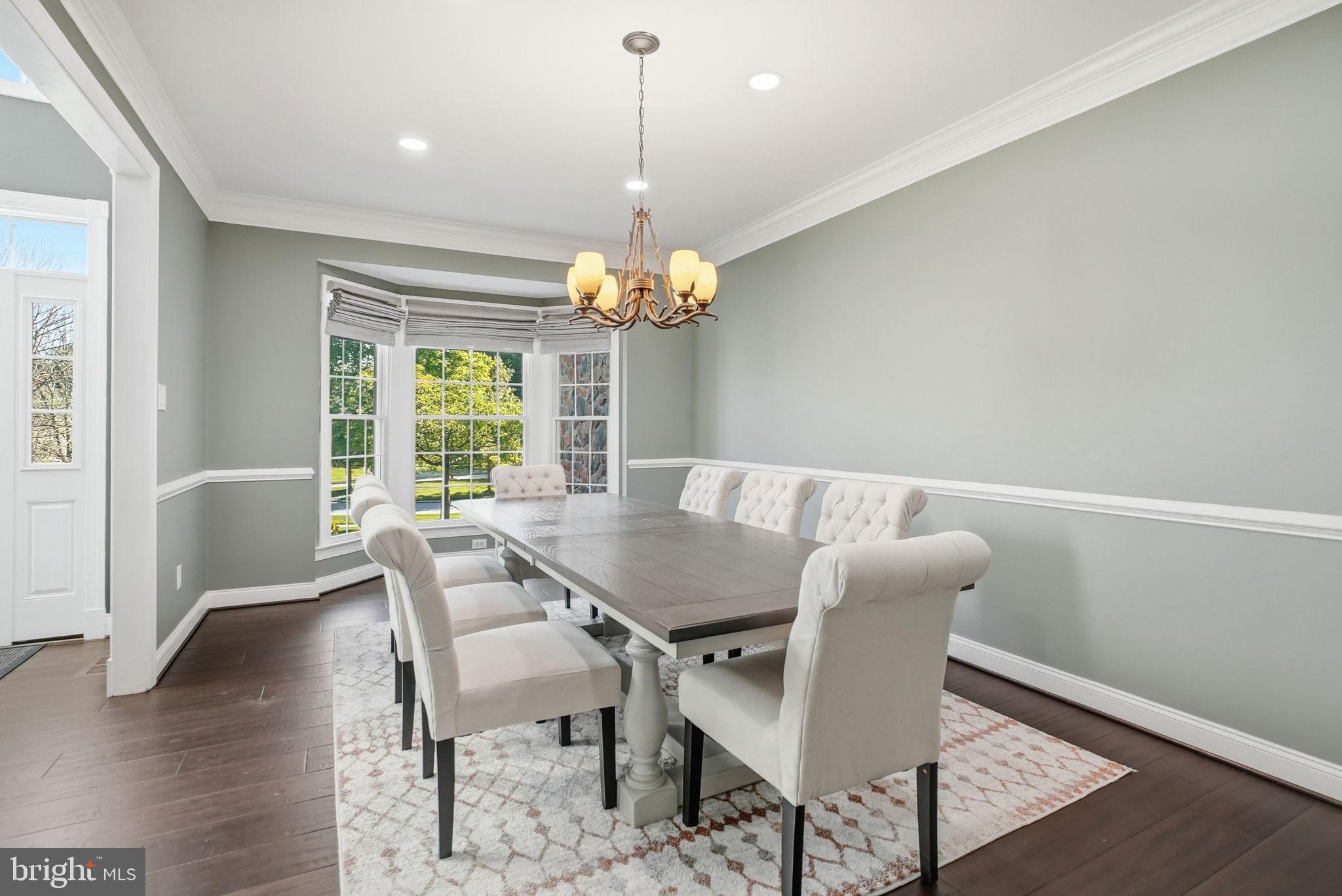 CHESTNUT RIDGE ESTATES - Residential