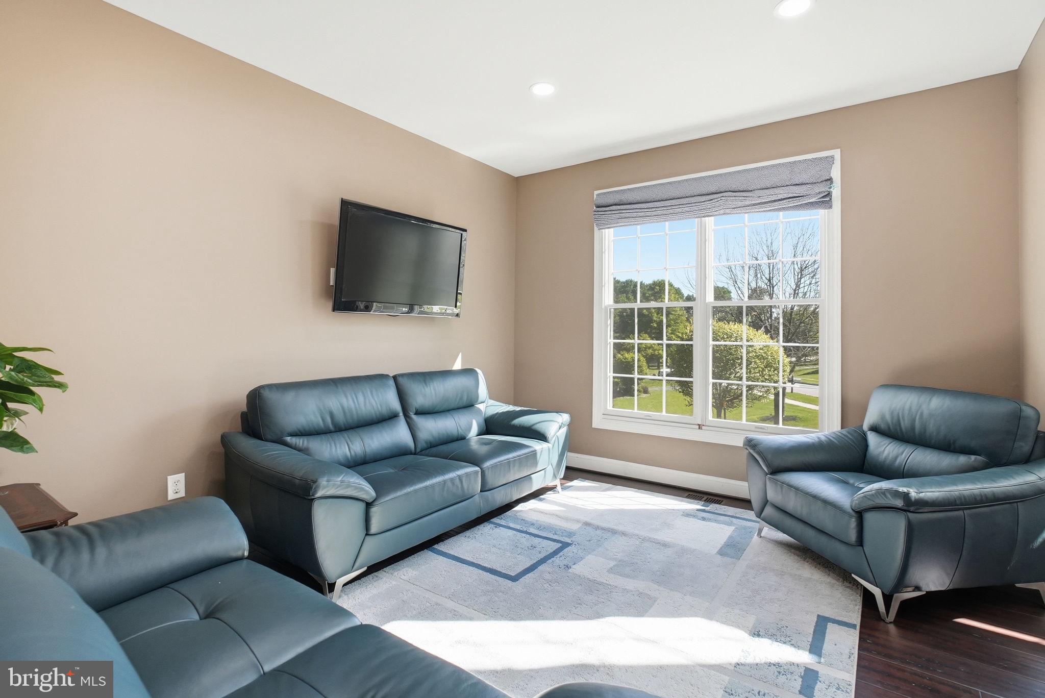 CHESTNUT RIDGE ESTATES - Residential
