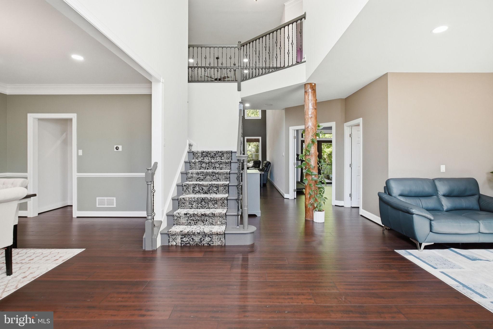 CHESTNUT RIDGE ESTATES - Residential
