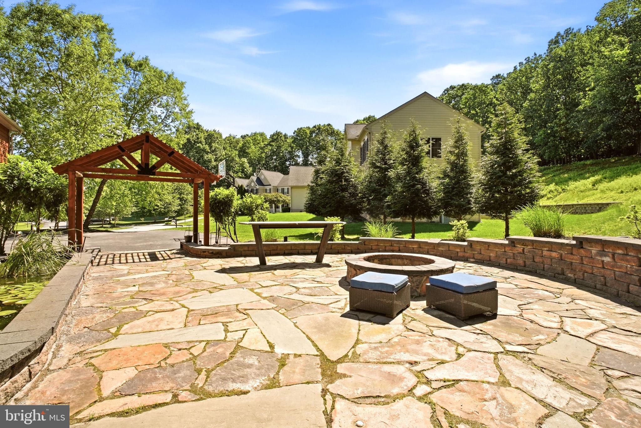CHESTNUT RIDGE ESTATES - Residential