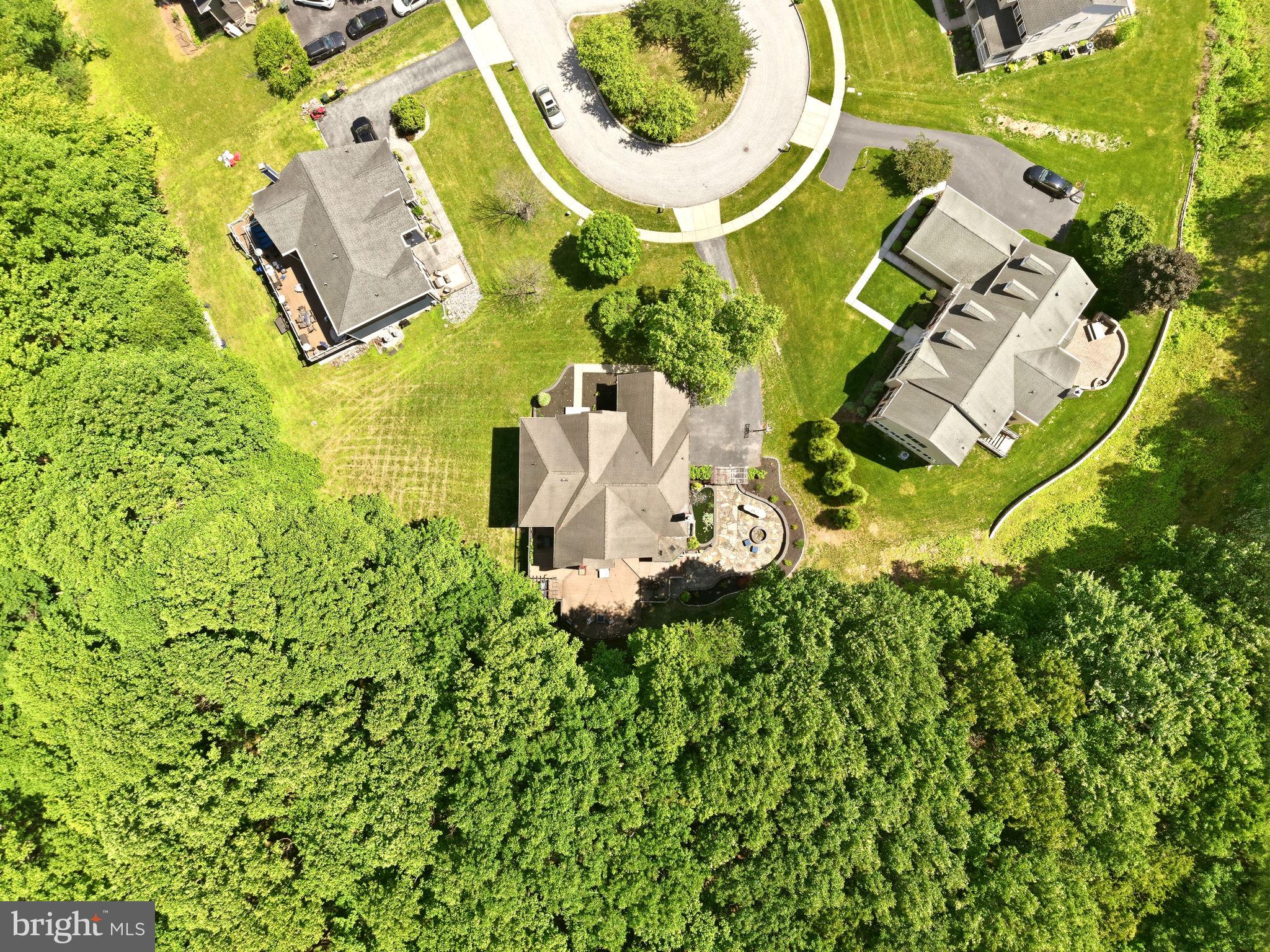 CHESTNUT RIDGE ESTATES - Residential