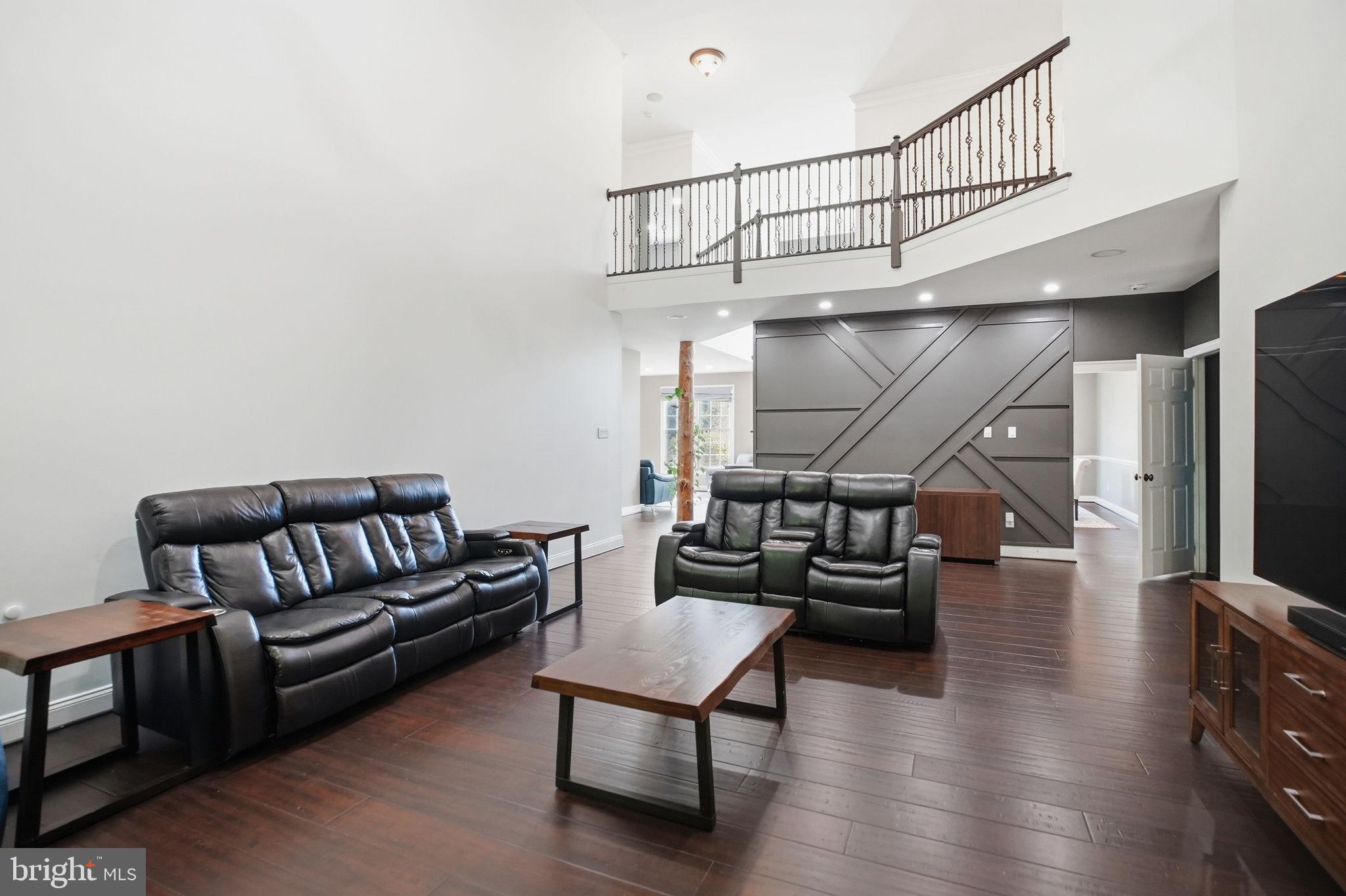 CHESTNUT RIDGE ESTATES - Residential
