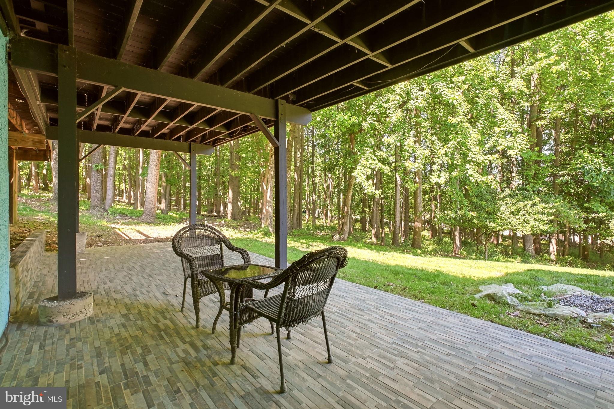 CHESTNUT RIDGE ESTATES - Residential