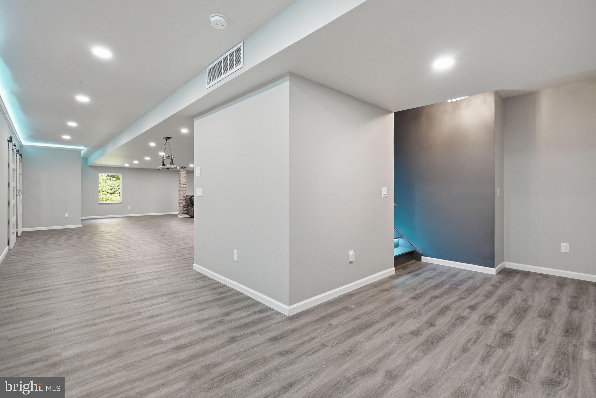 CHESTNUT RIDGE ESTATES - Residential
