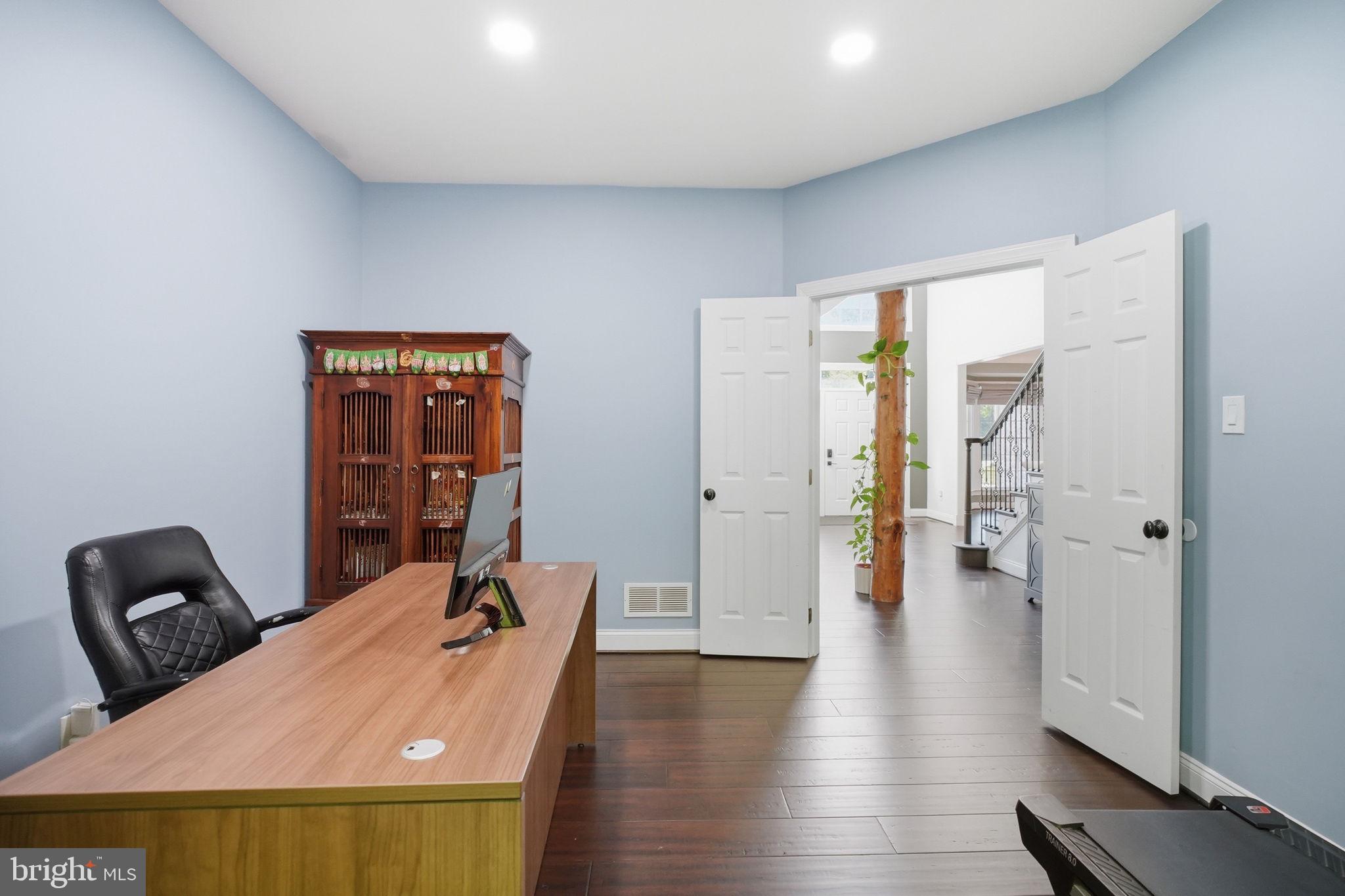 CHESTNUT RIDGE ESTATES - Residential