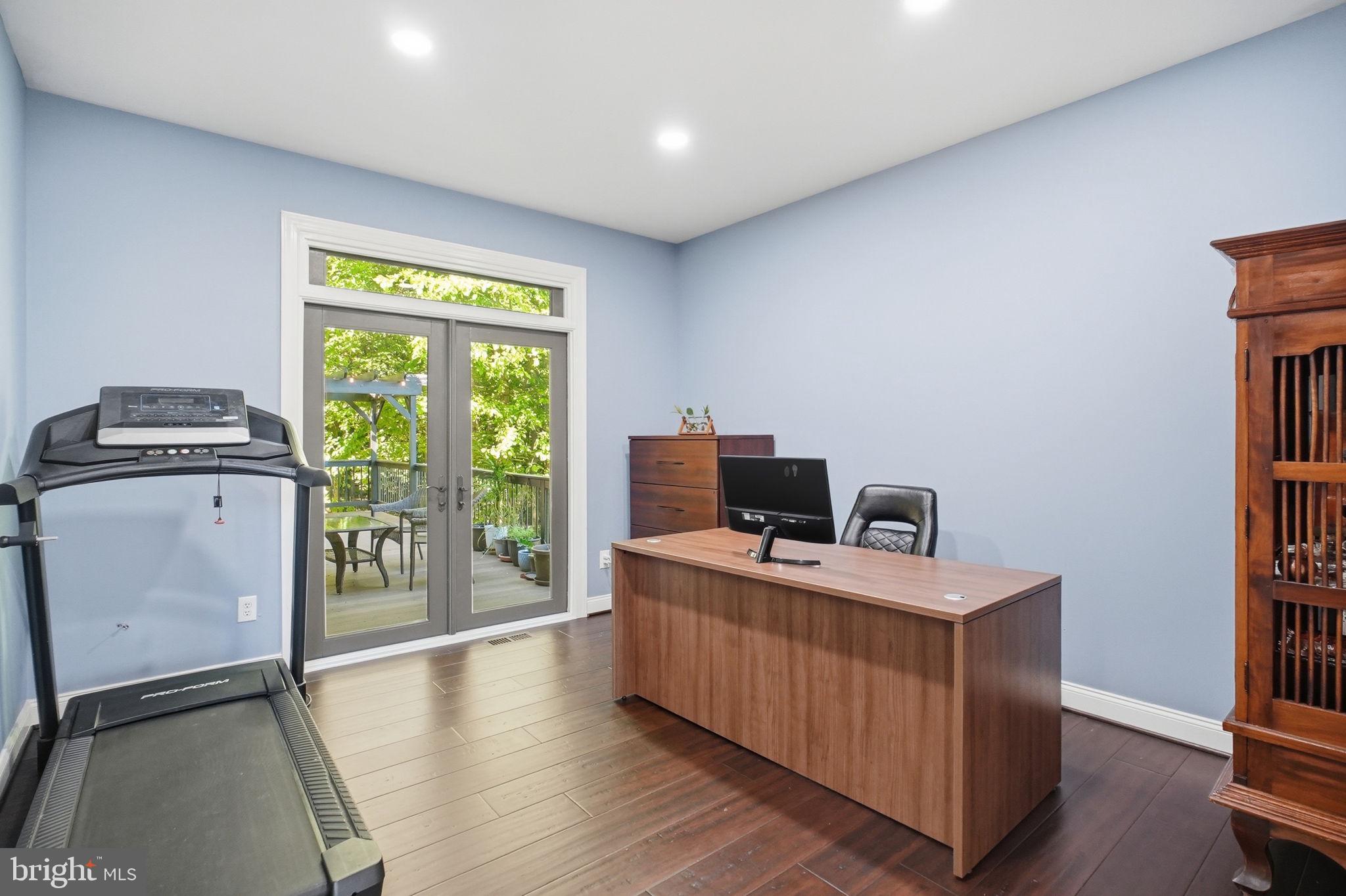 CHESTNUT RIDGE ESTATES - Residential