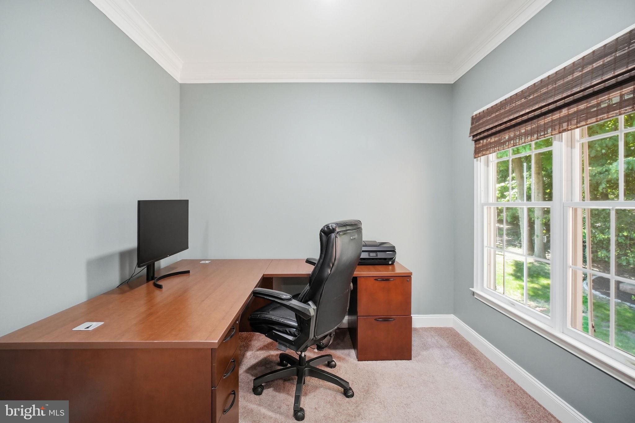 CHESTNUT RIDGE ESTATES - Residential