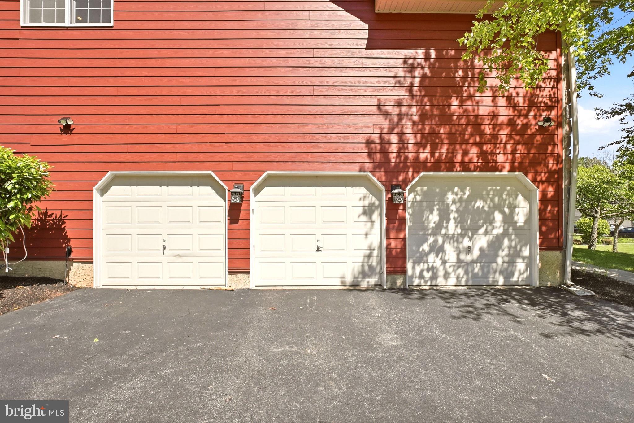 CHESTNUT RIDGE ESTATES - Residential