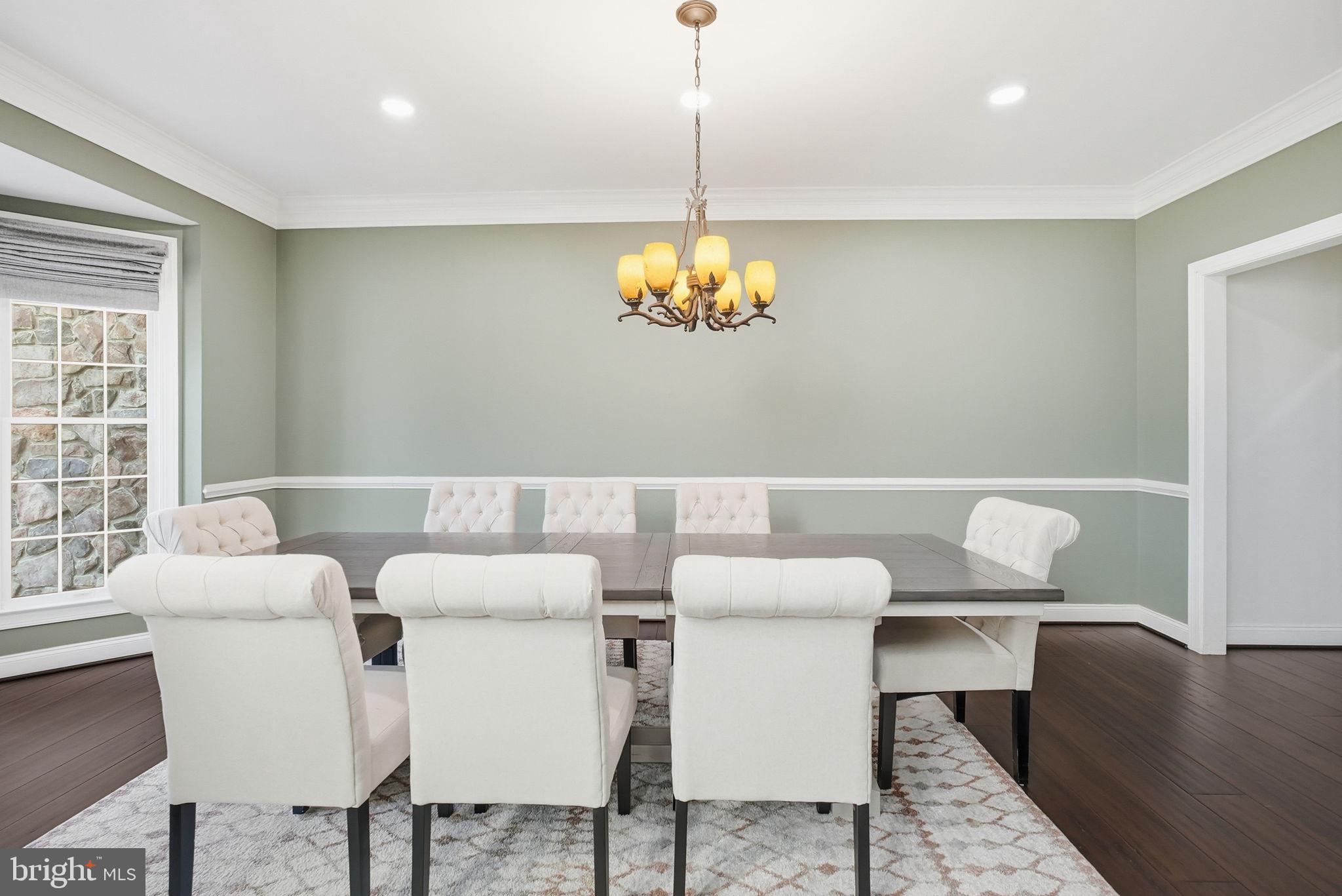 CHESTNUT RIDGE ESTATES - Residential