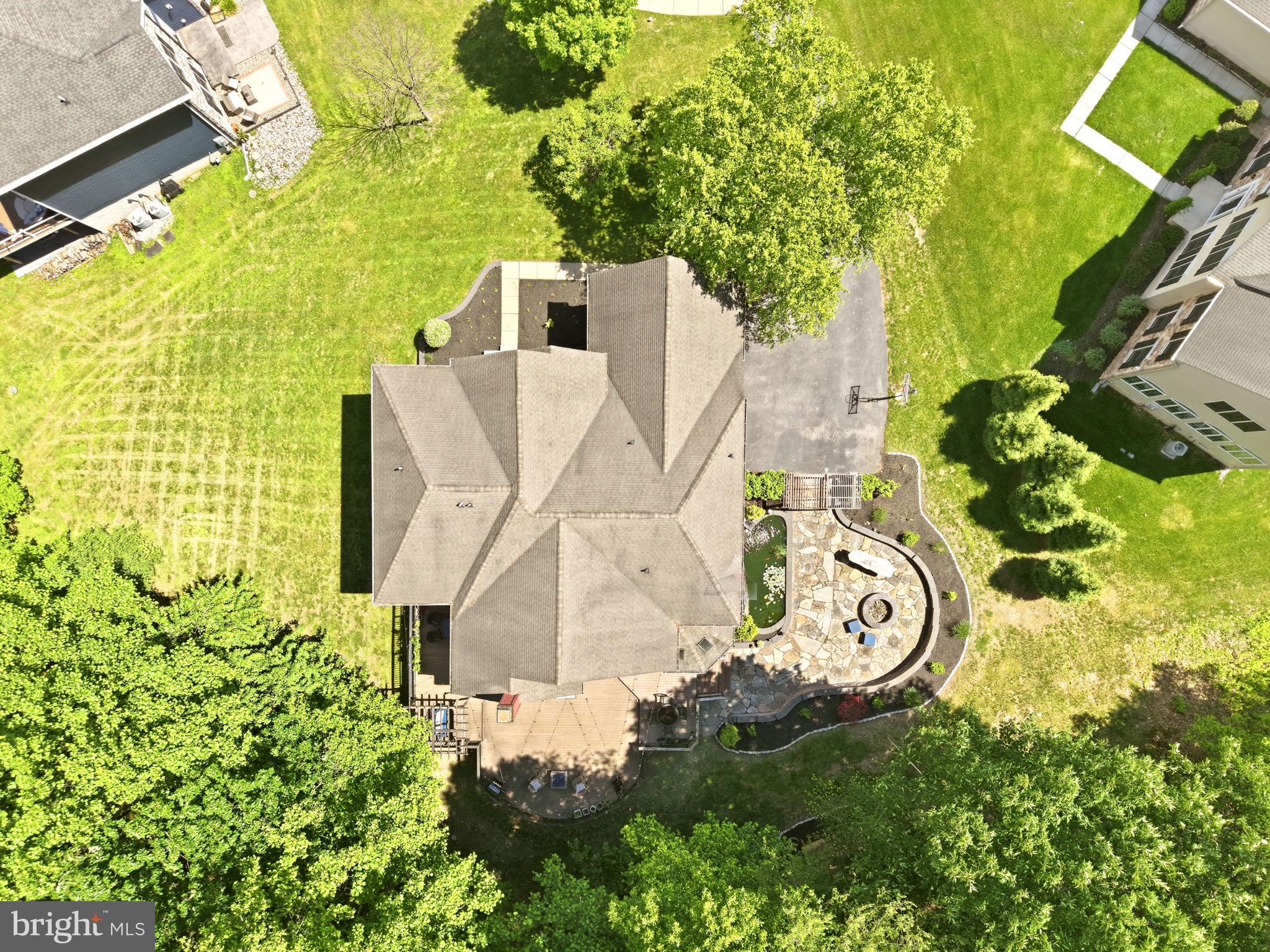 CHESTNUT RIDGE ESTATES - Residential