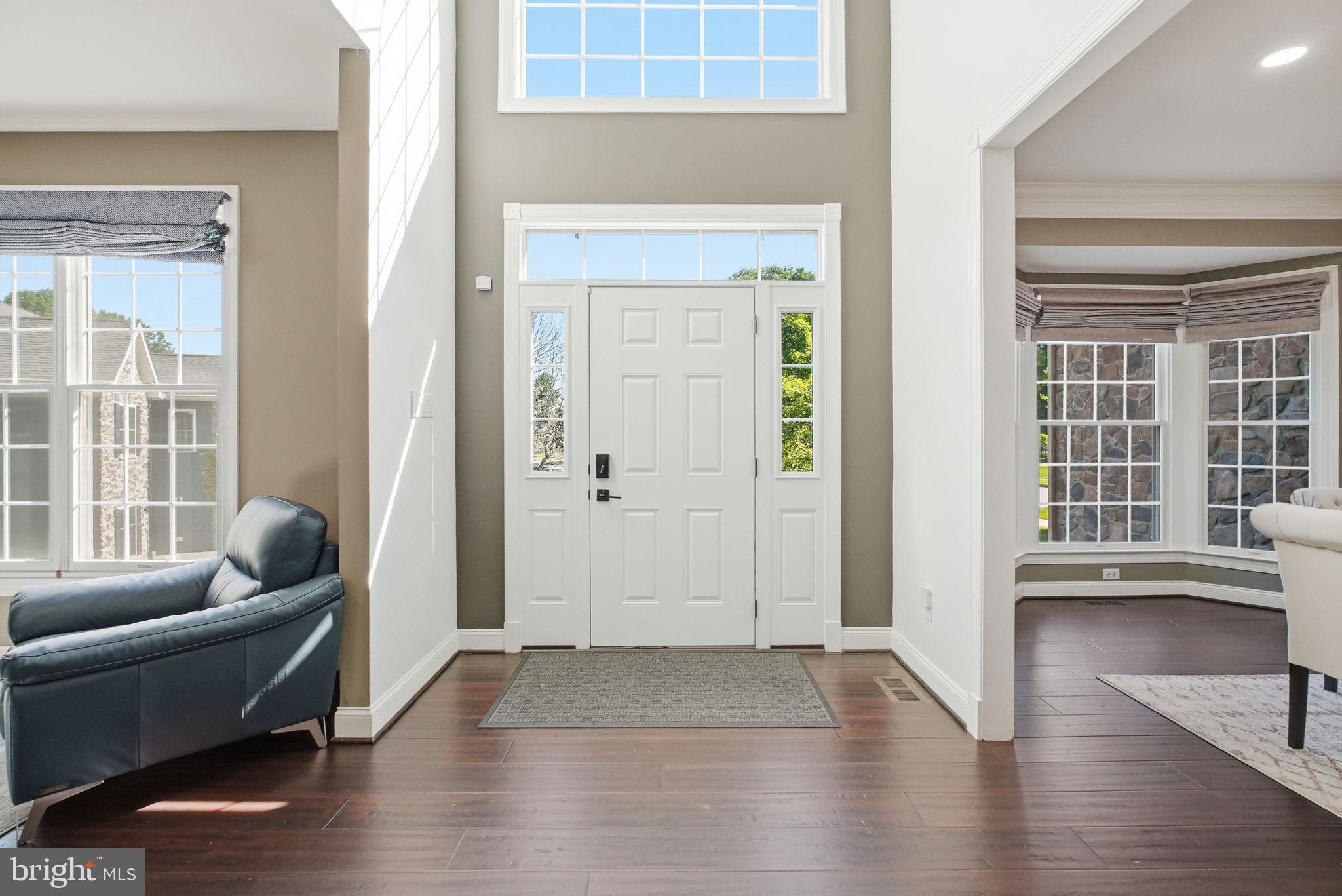 CHESTNUT RIDGE ESTATES - Residential