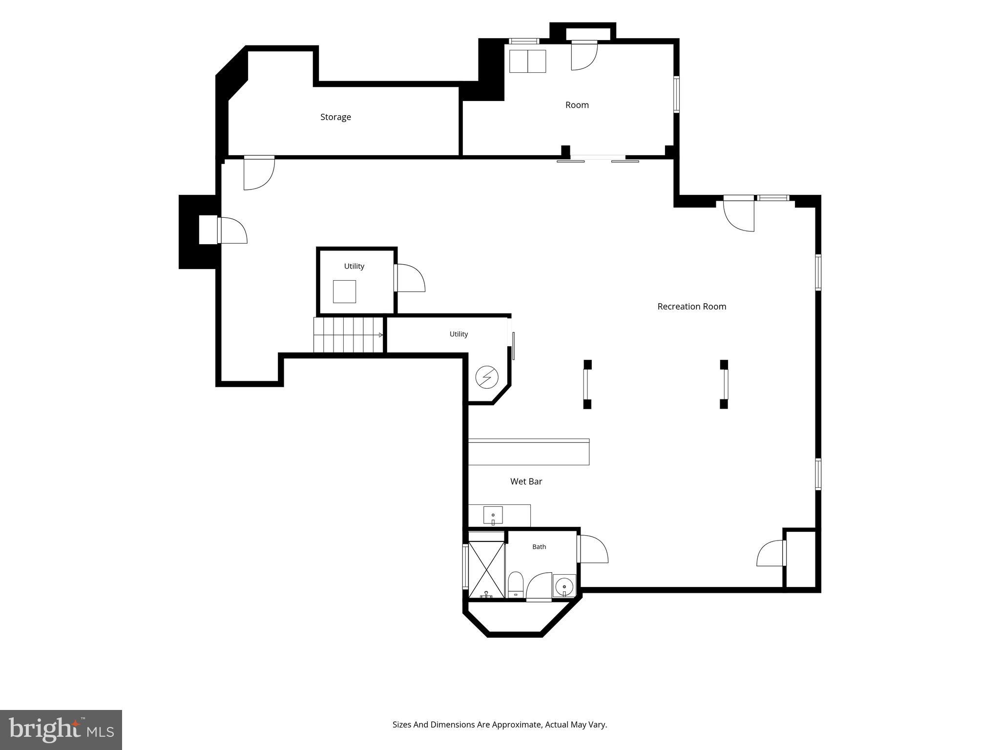 CHESTNUT RIDGE ESTATES - Residential
