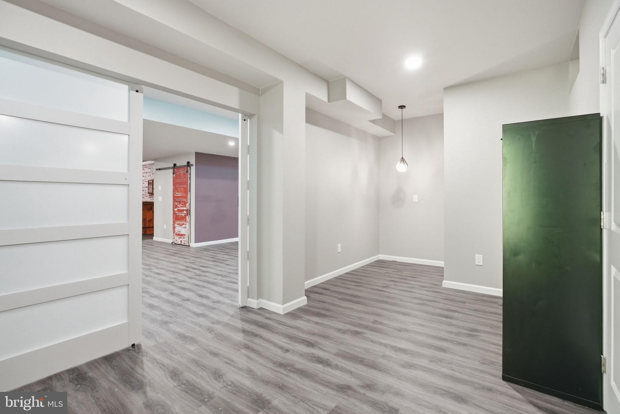 CHESTNUT RIDGE ESTATES - Residential
