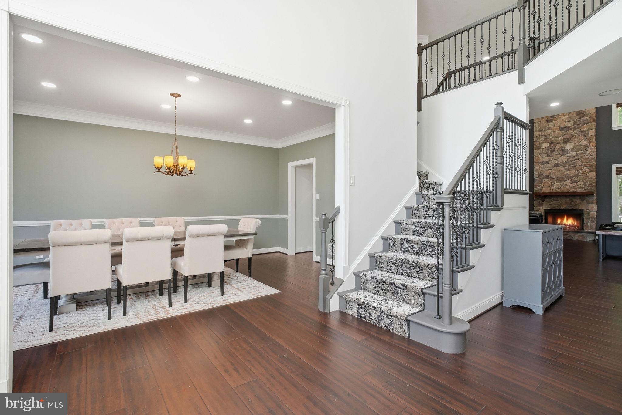 CHESTNUT RIDGE ESTATES - Residential