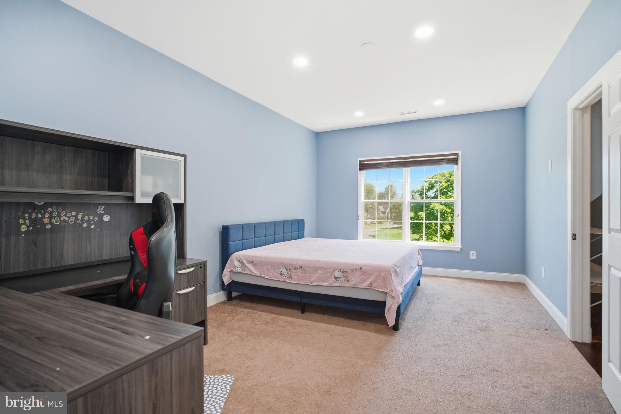 CHESTNUT RIDGE ESTATES - Residential