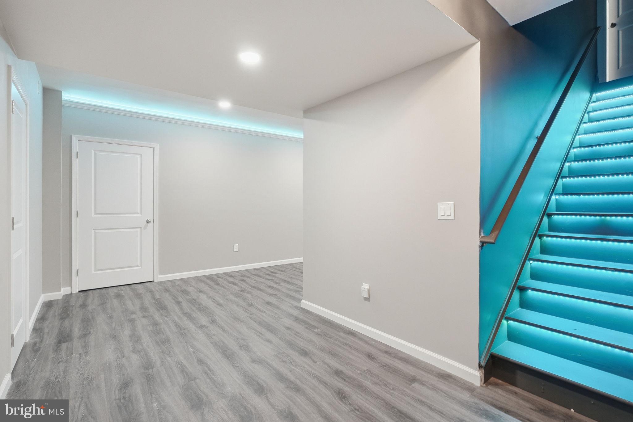 CHESTNUT RIDGE ESTATES - Residential