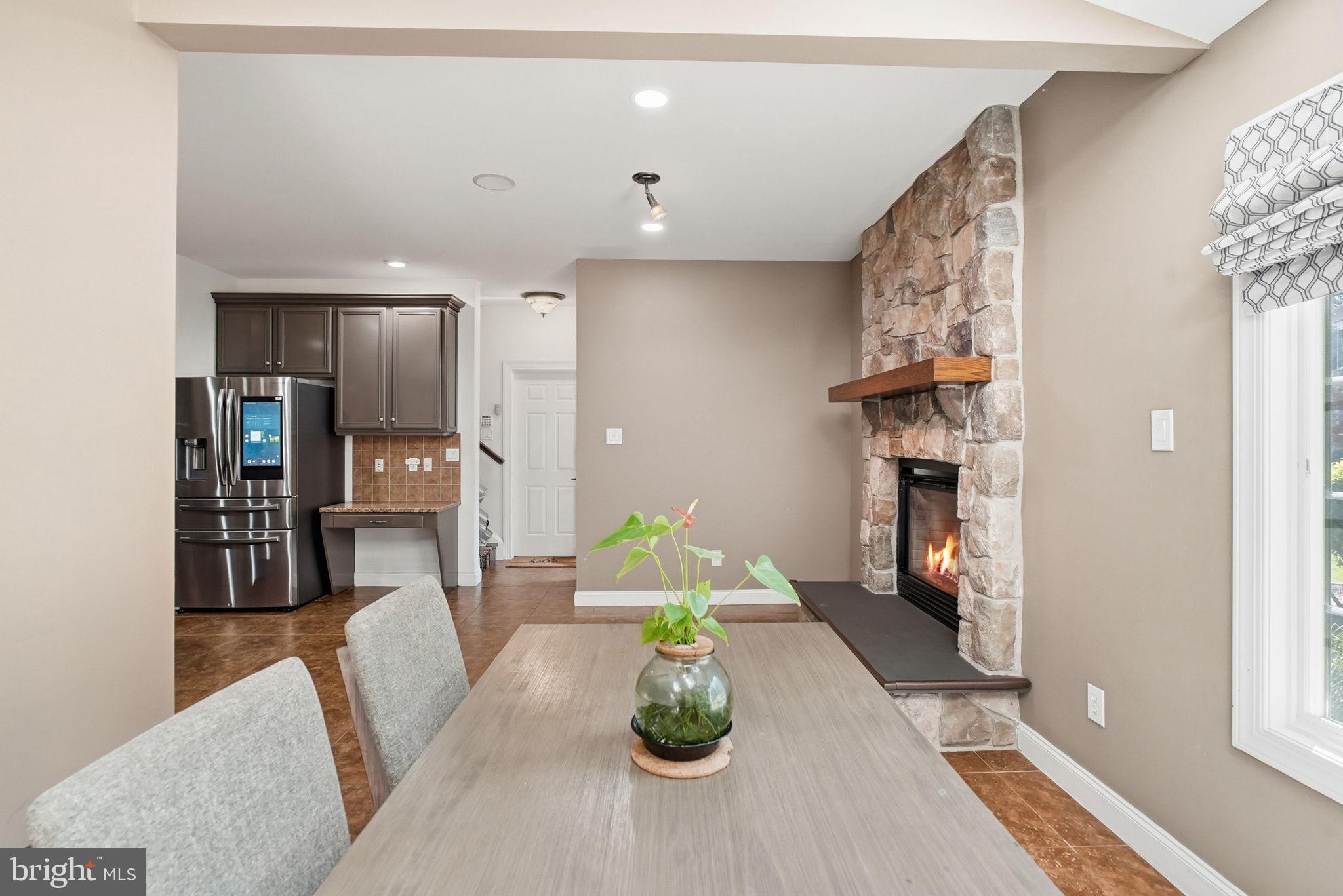 CHESTNUT RIDGE ESTATES - Residential