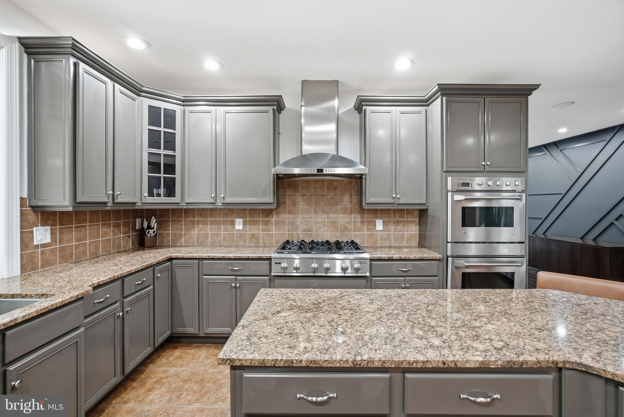CHESTNUT RIDGE ESTATES - Residential
