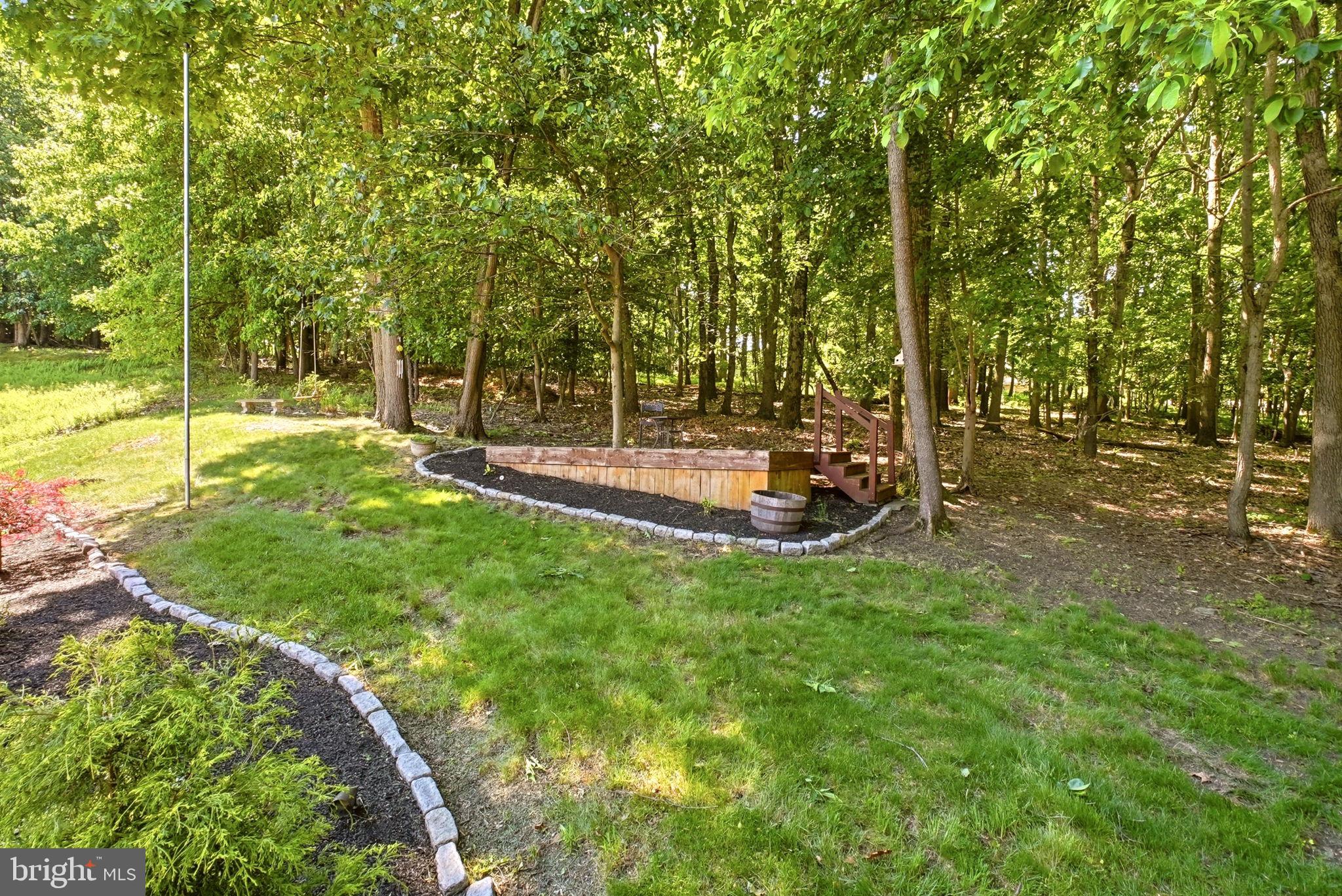 CHESTNUT RIDGE ESTATES - Residential