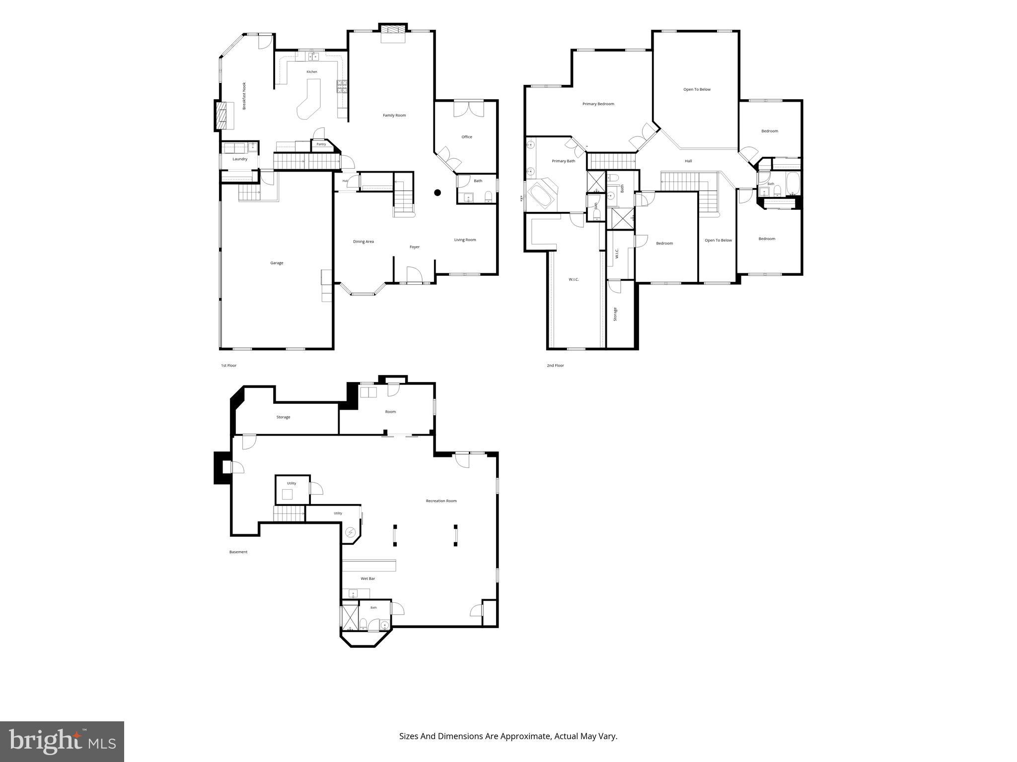 CHESTNUT RIDGE ESTATES - Residential