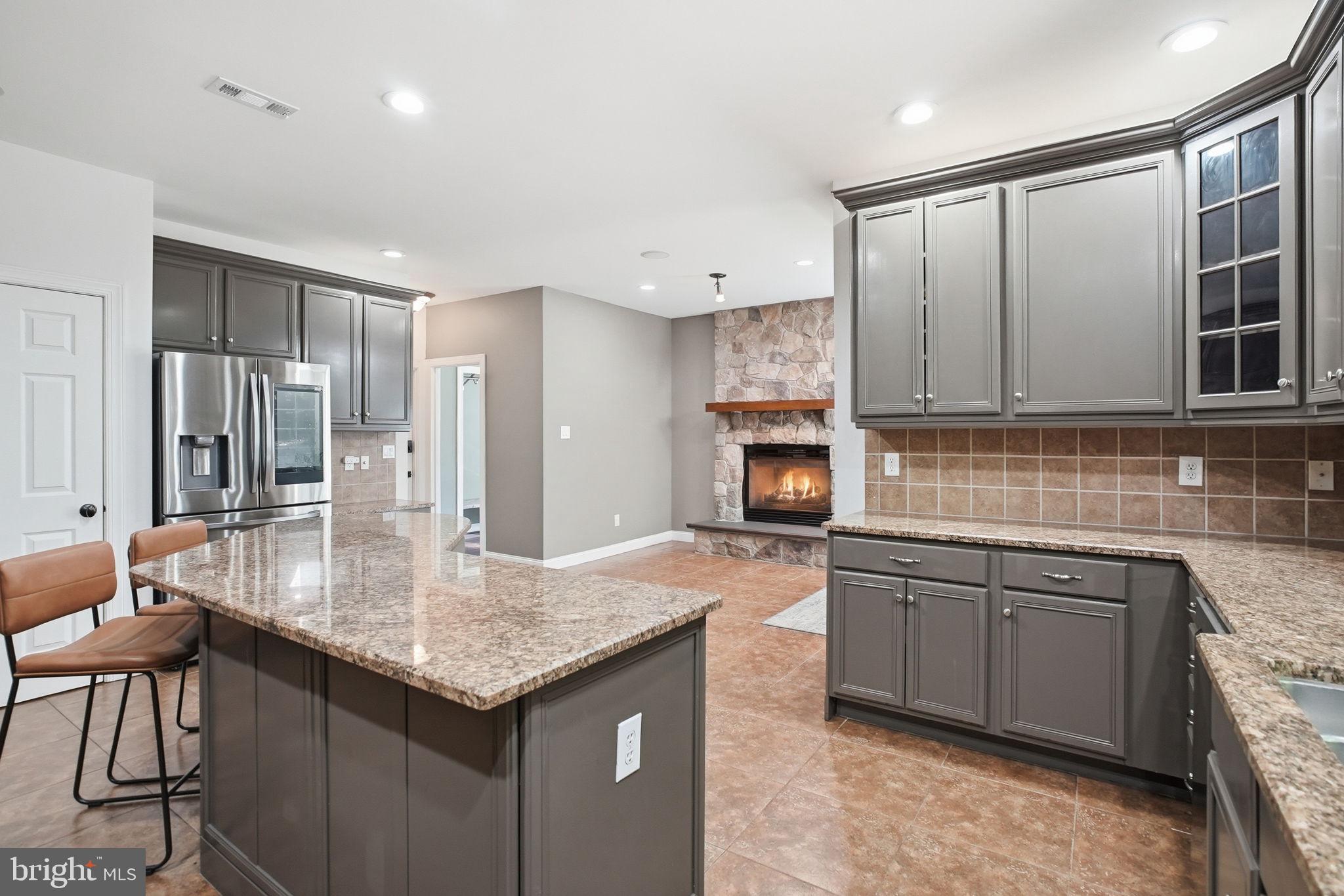 CHESTNUT RIDGE ESTATES - Residential