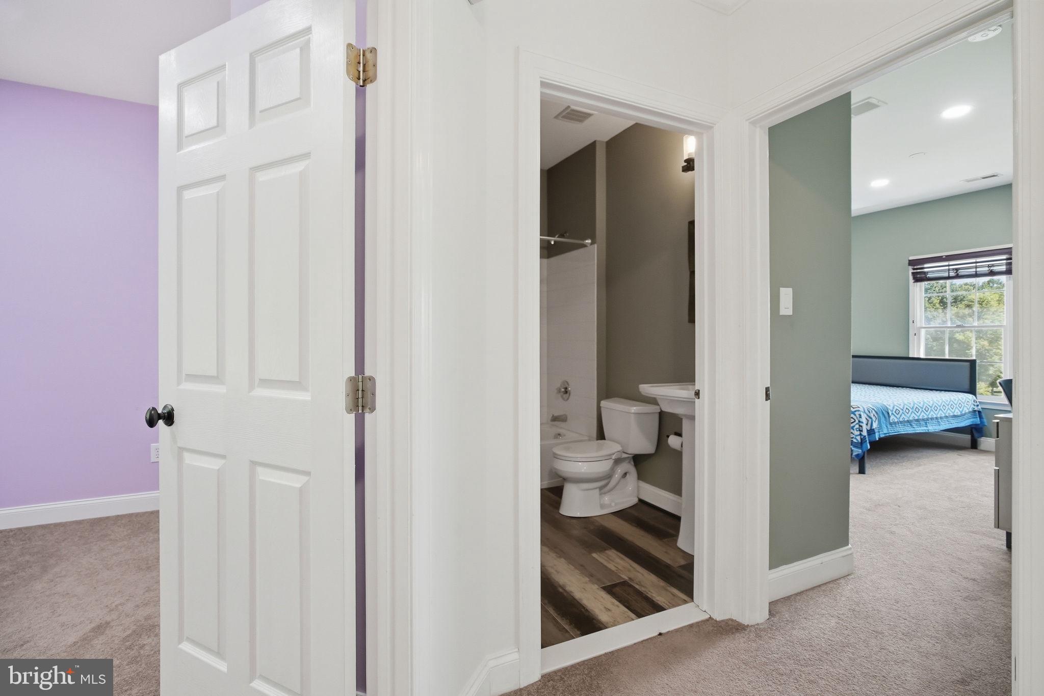 CHESTNUT RIDGE ESTATES - Residential