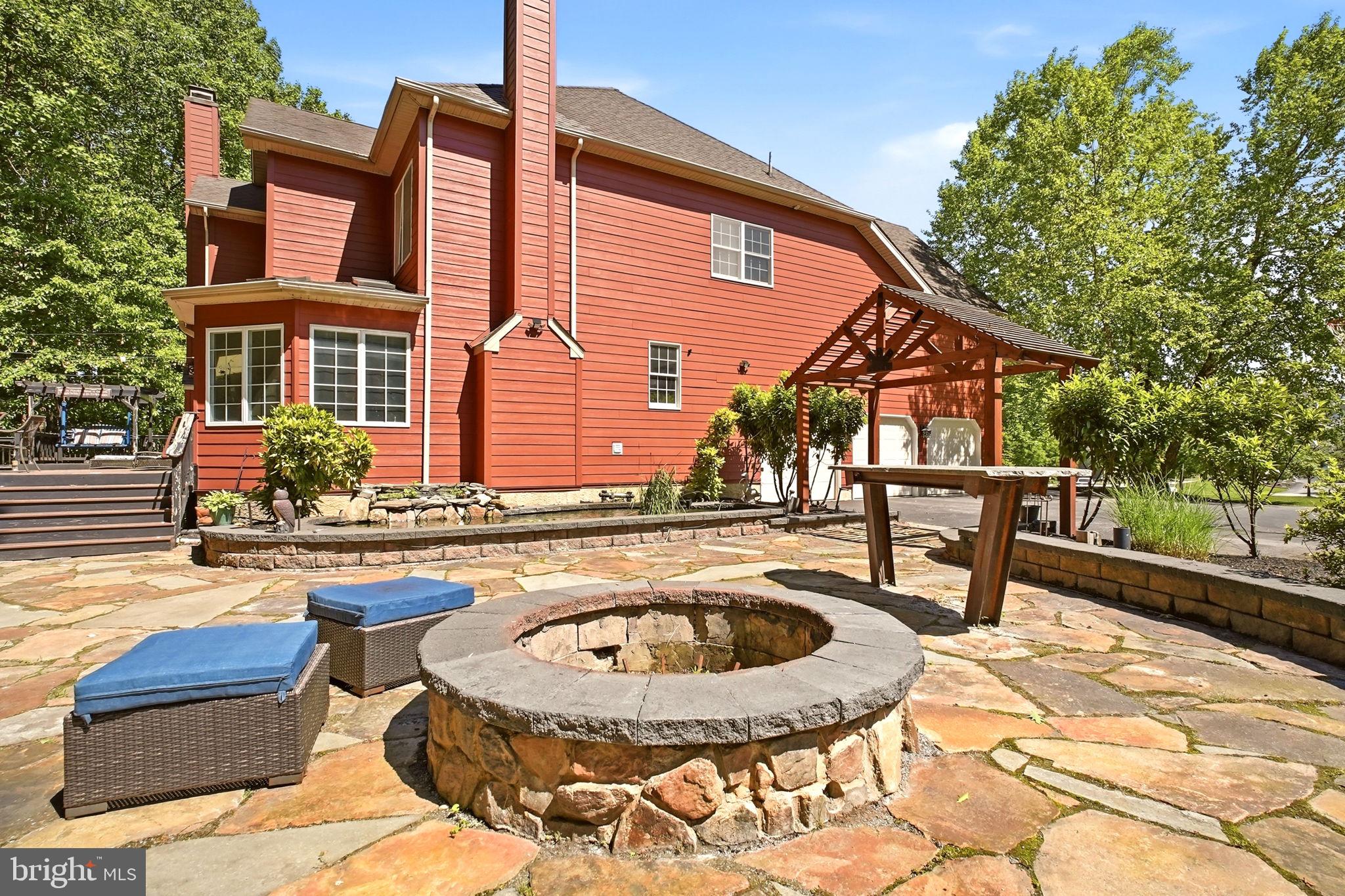 CHESTNUT RIDGE ESTATES - Residential