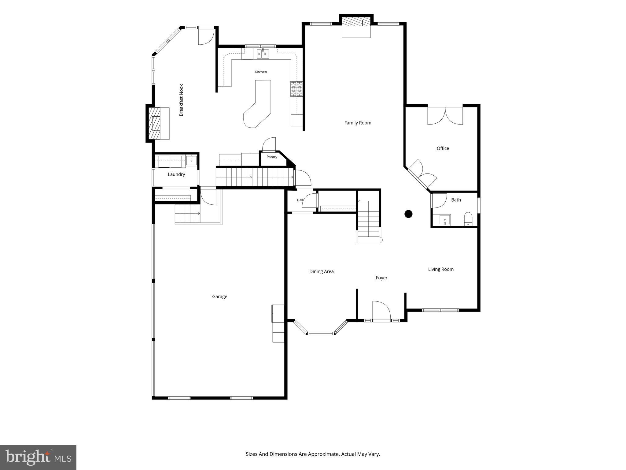 CHESTNUT RIDGE ESTATES - Residential