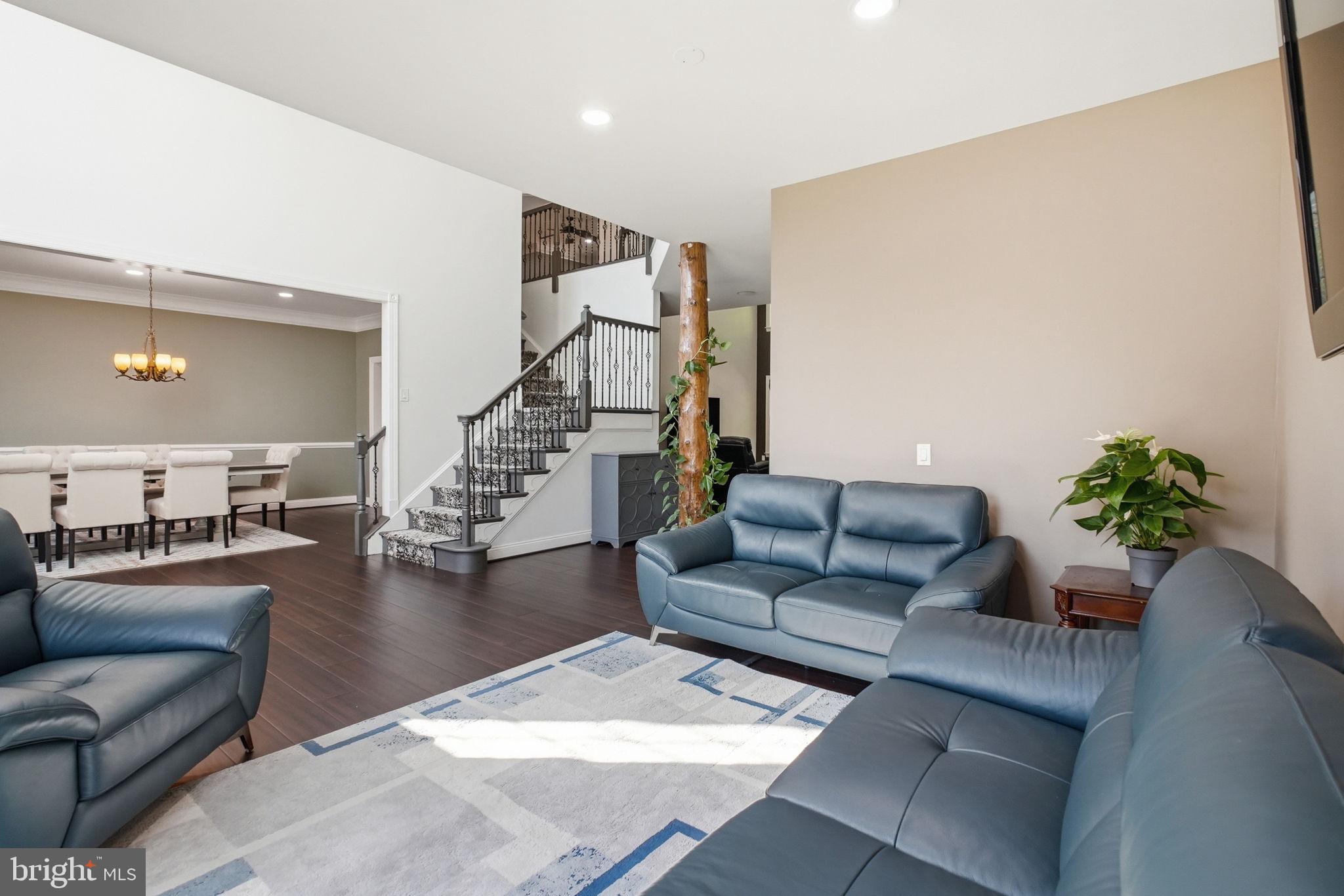 CHESTNUT RIDGE ESTATES - Residential