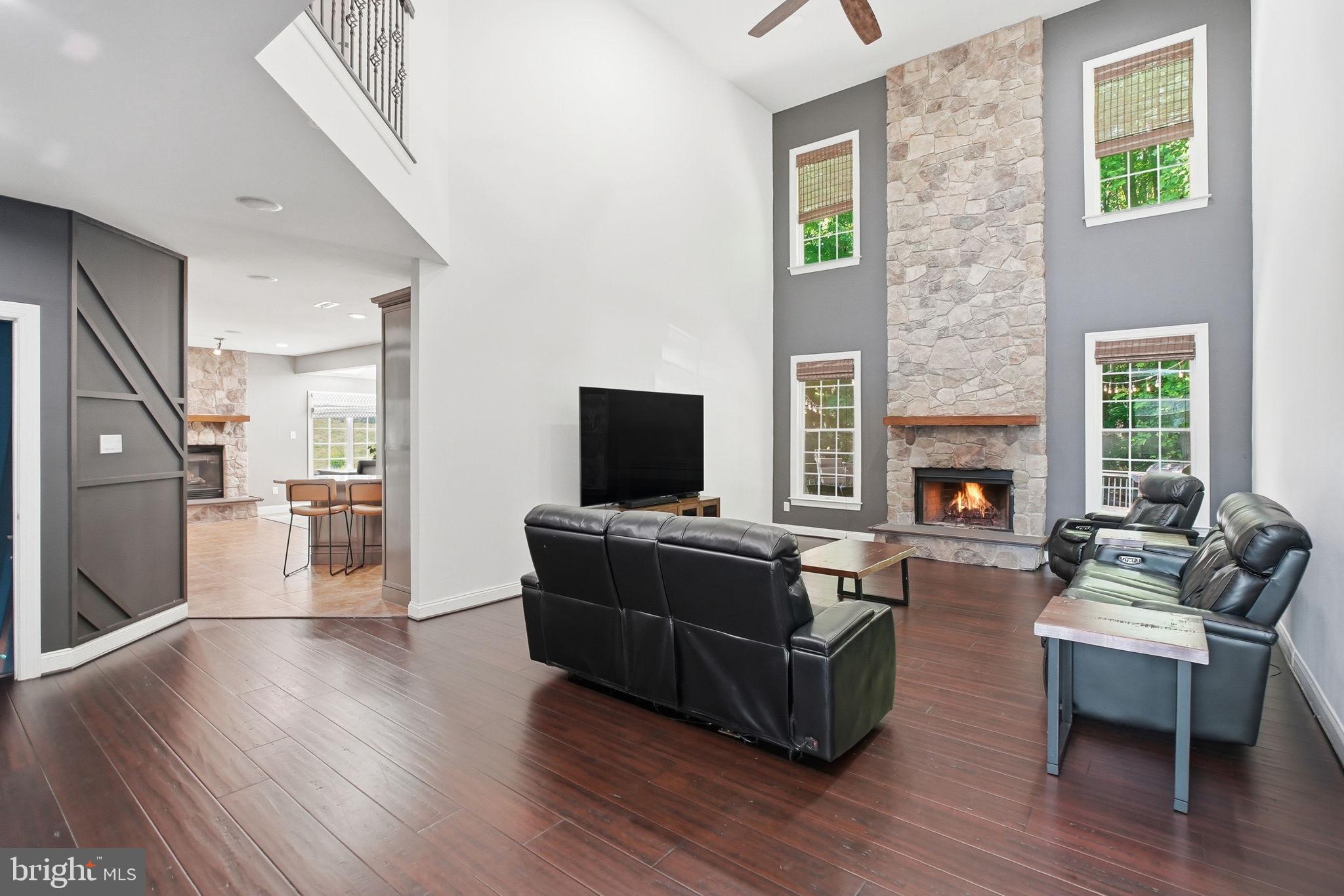 CHESTNUT RIDGE ESTATES - Residential