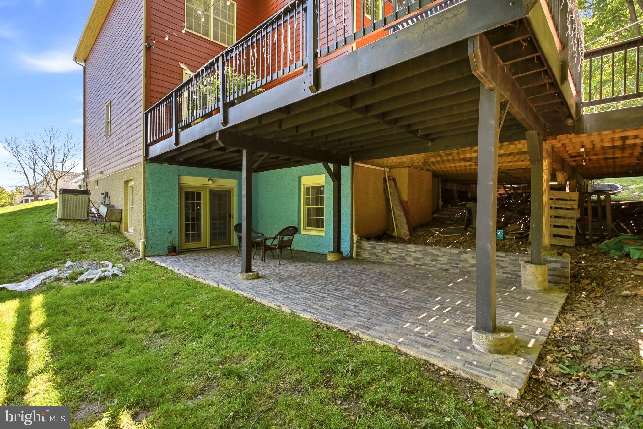 CHESTNUT RIDGE ESTATES - Residential