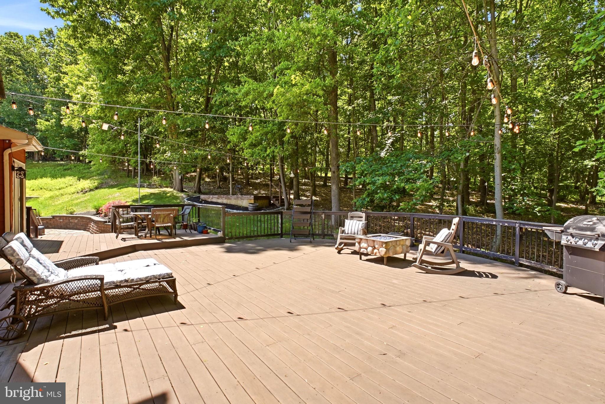 CHESTNUT RIDGE ESTATES - Residential