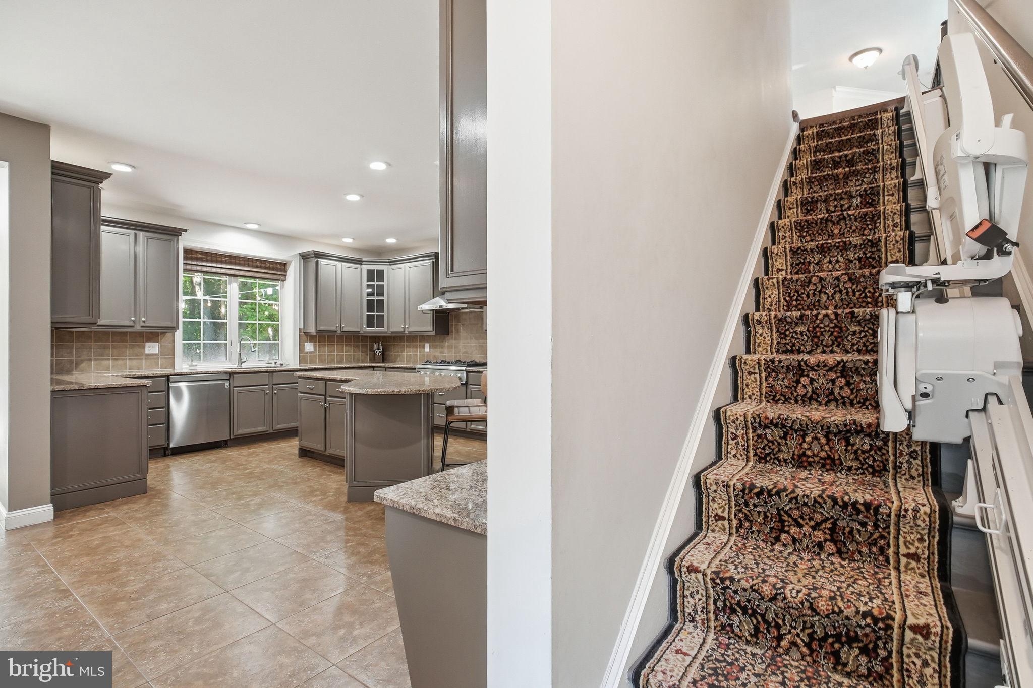 CHESTNUT RIDGE ESTATES - Residential