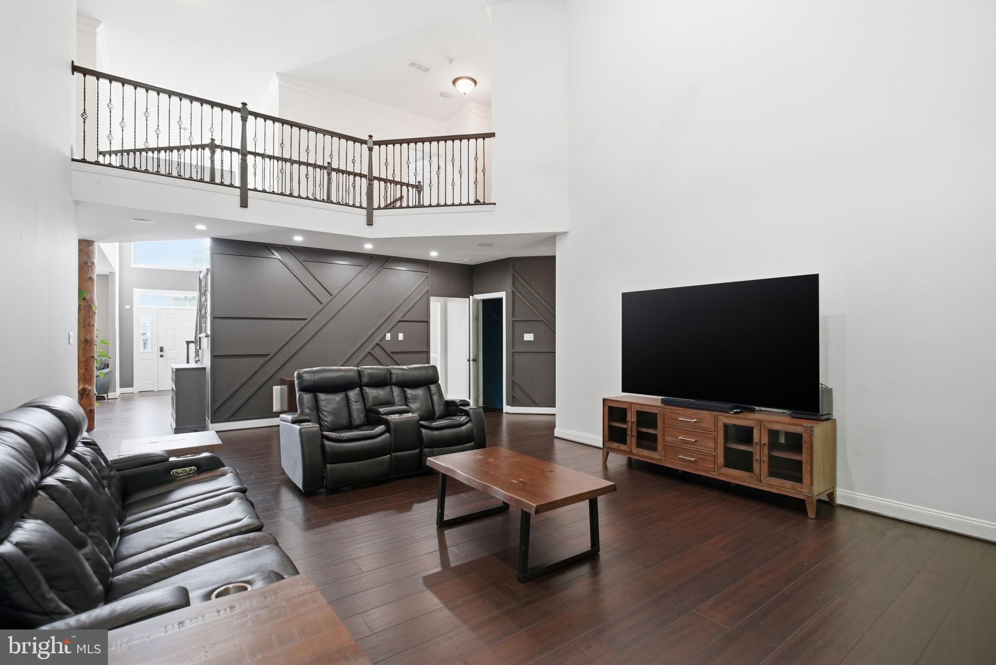 CHESTNUT RIDGE ESTATES - Residential