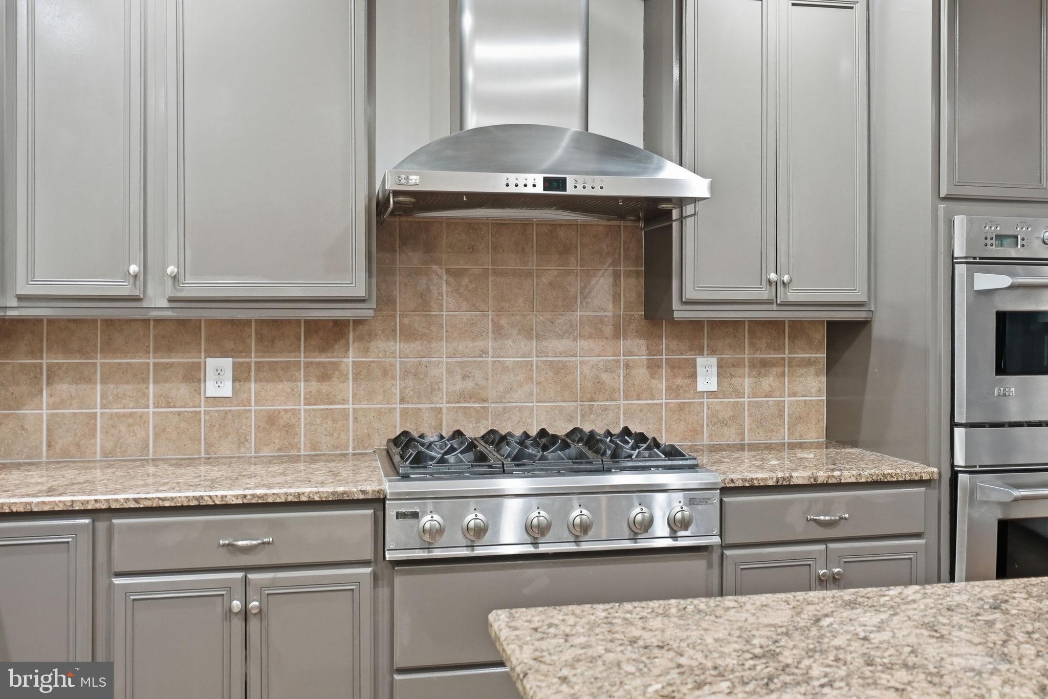 CHESTNUT RIDGE ESTATES - Residential