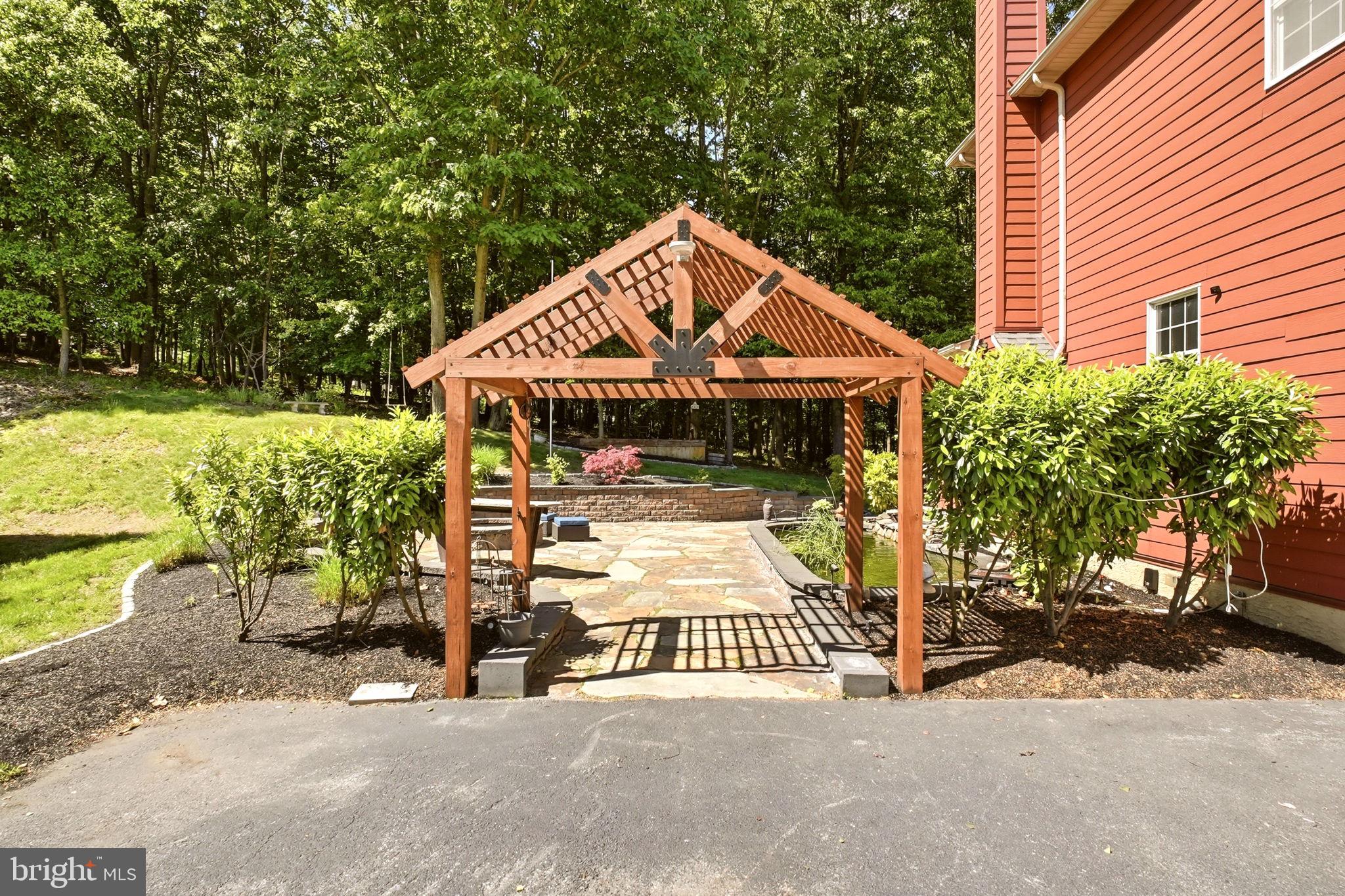 CHESTNUT RIDGE ESTATES - Residential