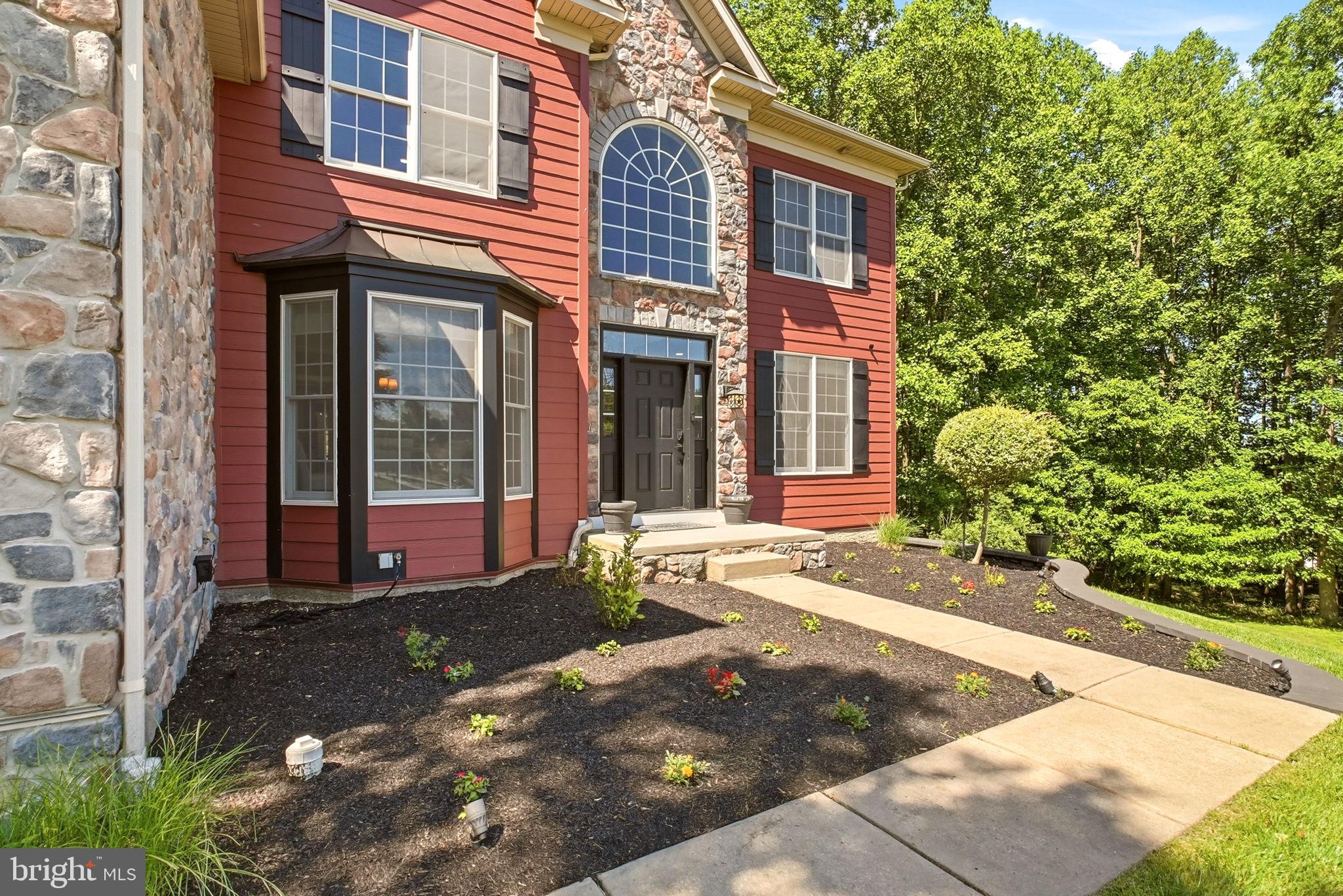 CHESTNUT RIDGE ESTATES - Residential