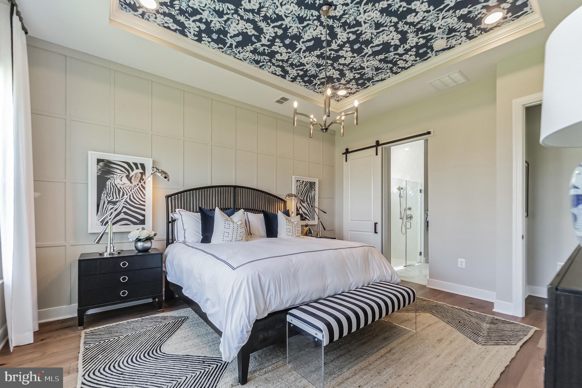 FOUR SEASONS AT KENT ISLAND - Residential