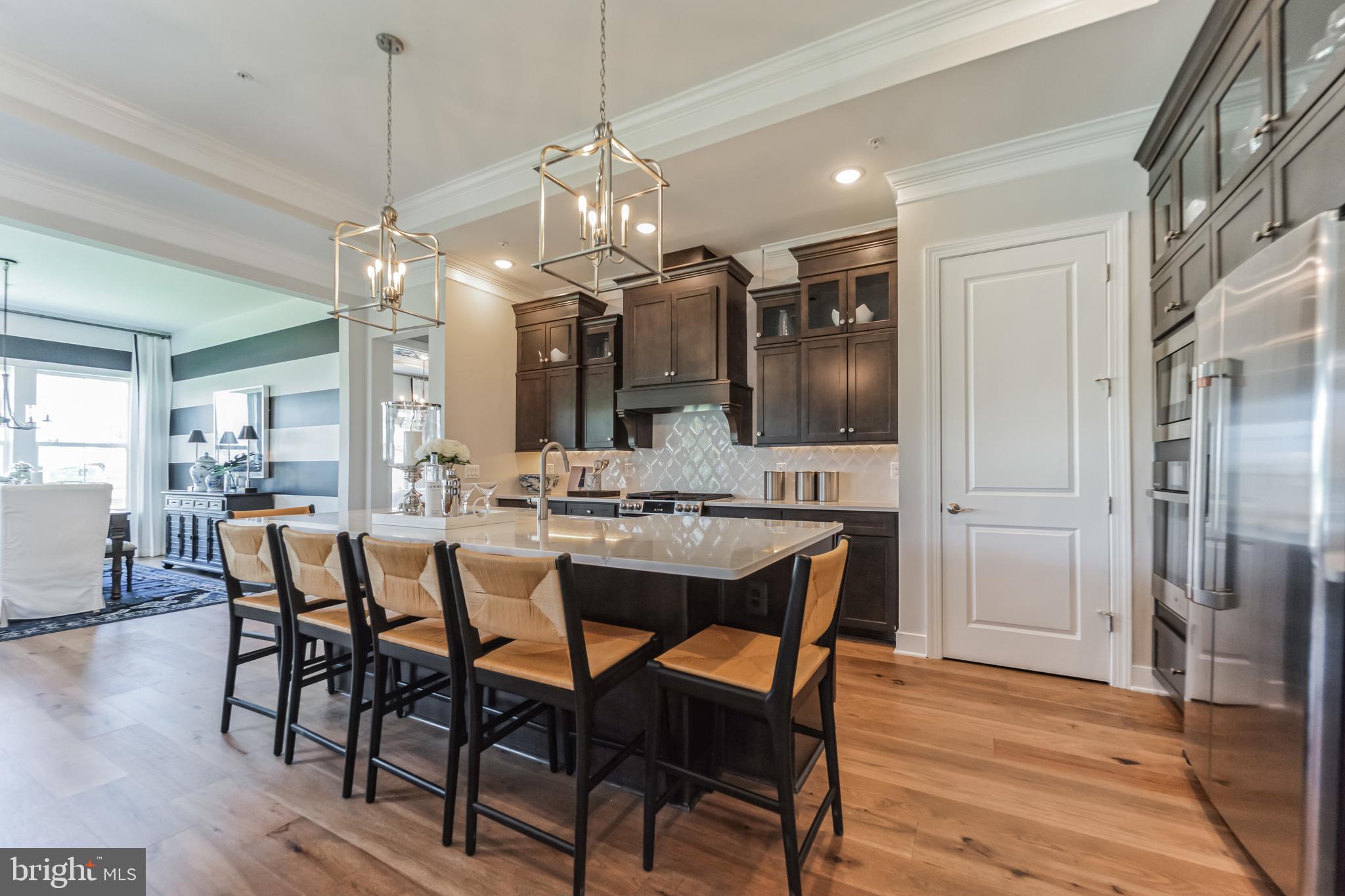 FOUR SEASONS AT KENT ISLAND - Residential