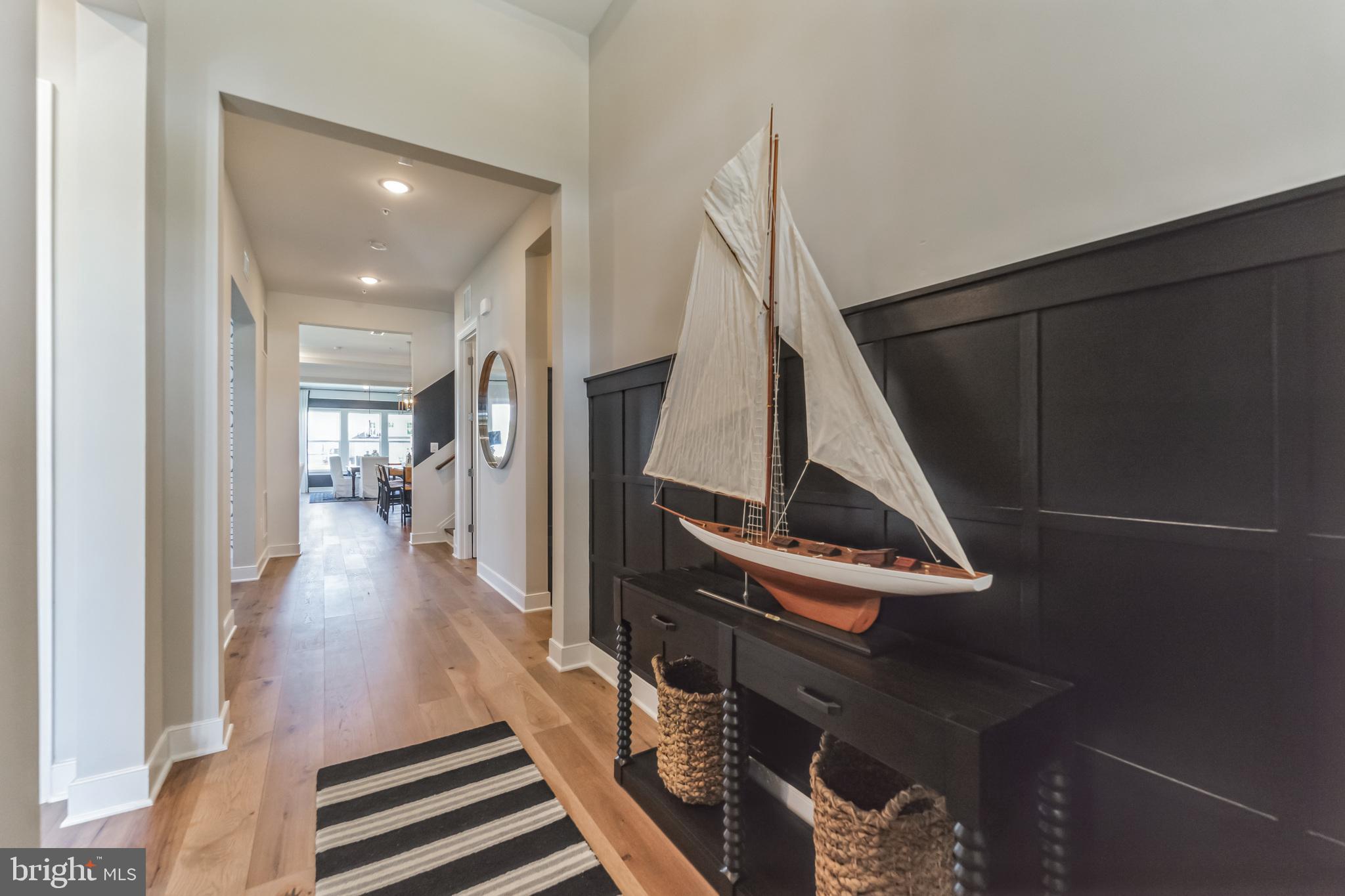 FOUR SEASONS AT KENT ISLAND - Residential
