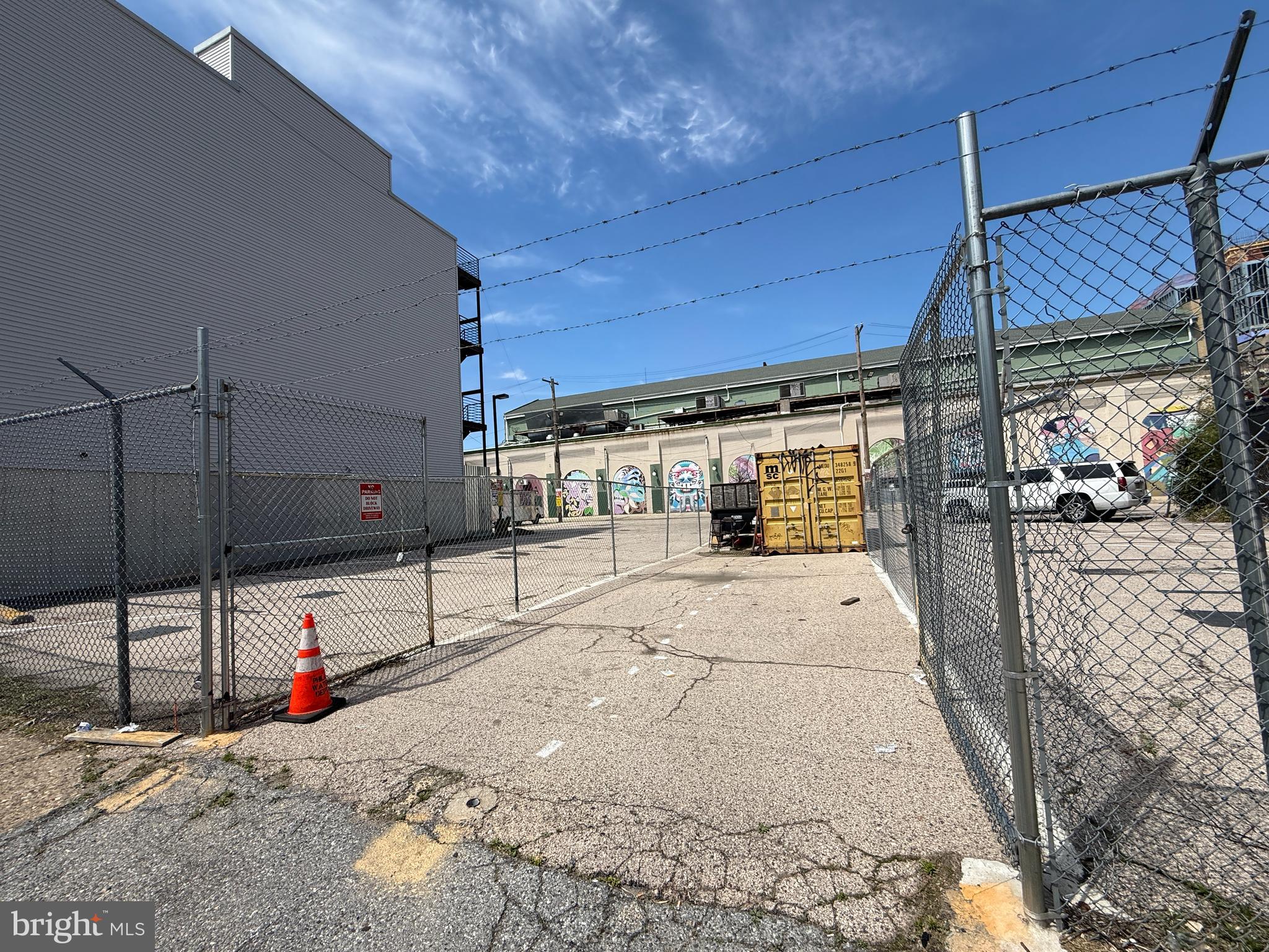 Attention investors or builders, looking for the vacant land to build multi-family residential project!! This is the one, 1019 Buttonwood st, located on a street that is closer to center city and a huge growing potential.  This parcel lot is zoned for RMX3, perfect for multi residential by right. Contact us for any questions.