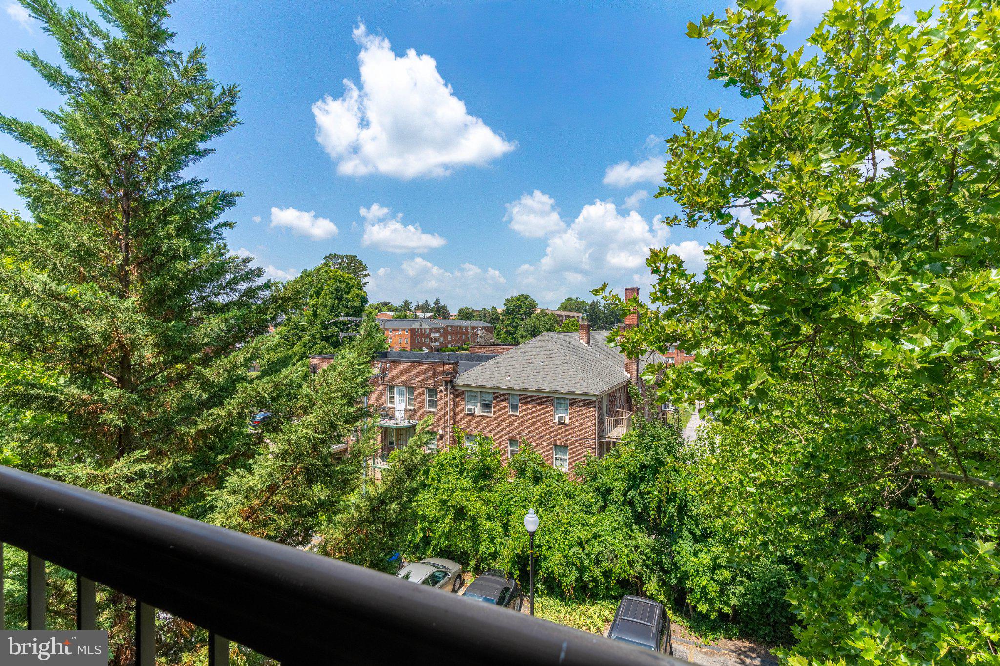 UPPER PARK HEIGHTS - Residential