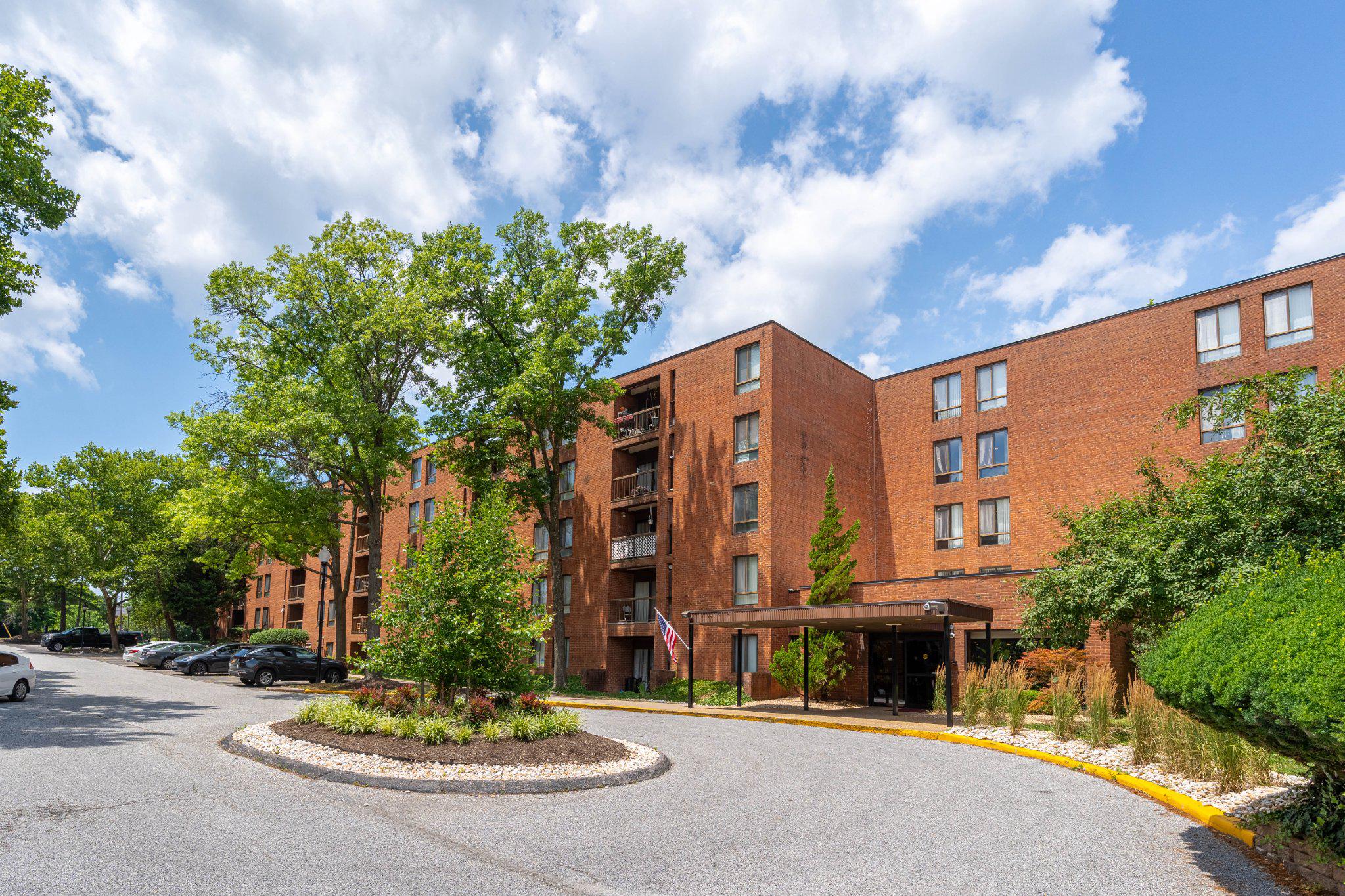 UPPER PARK HEIGHTS - Residential