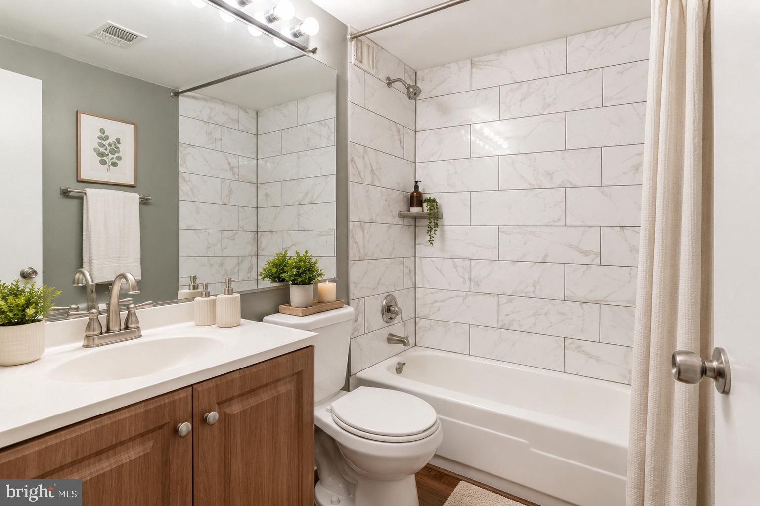 UPPER PARK HEIGHTS - Residential