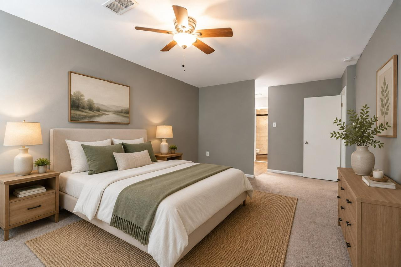 UPPER PARK HEIGHTS - Residential