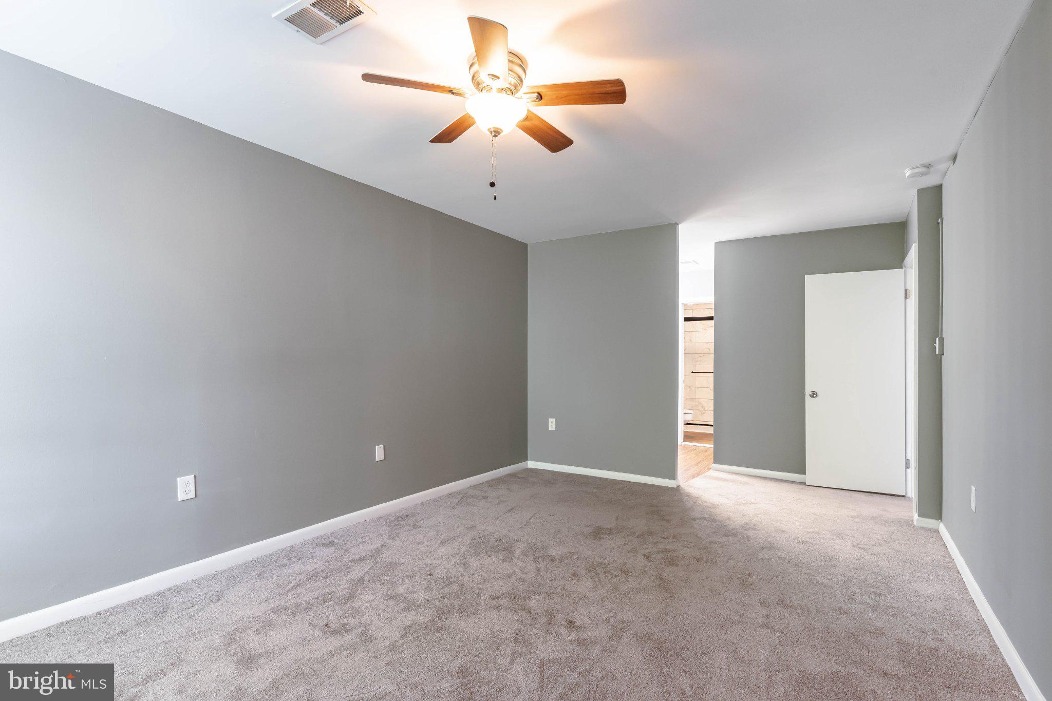 UPPER PARK HEIGHTS - Residential