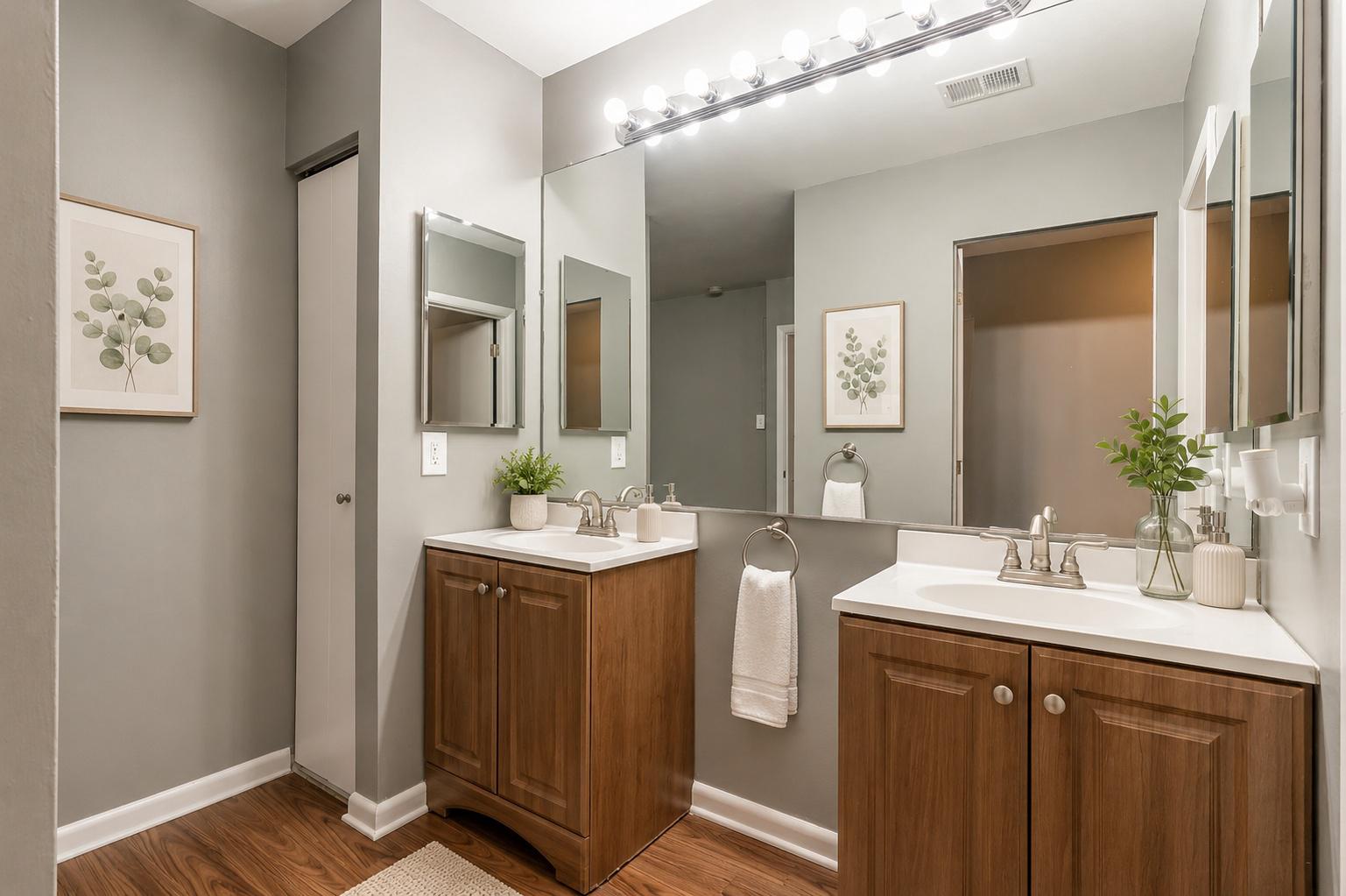 UPPER PARK HEIGHTS - Residential