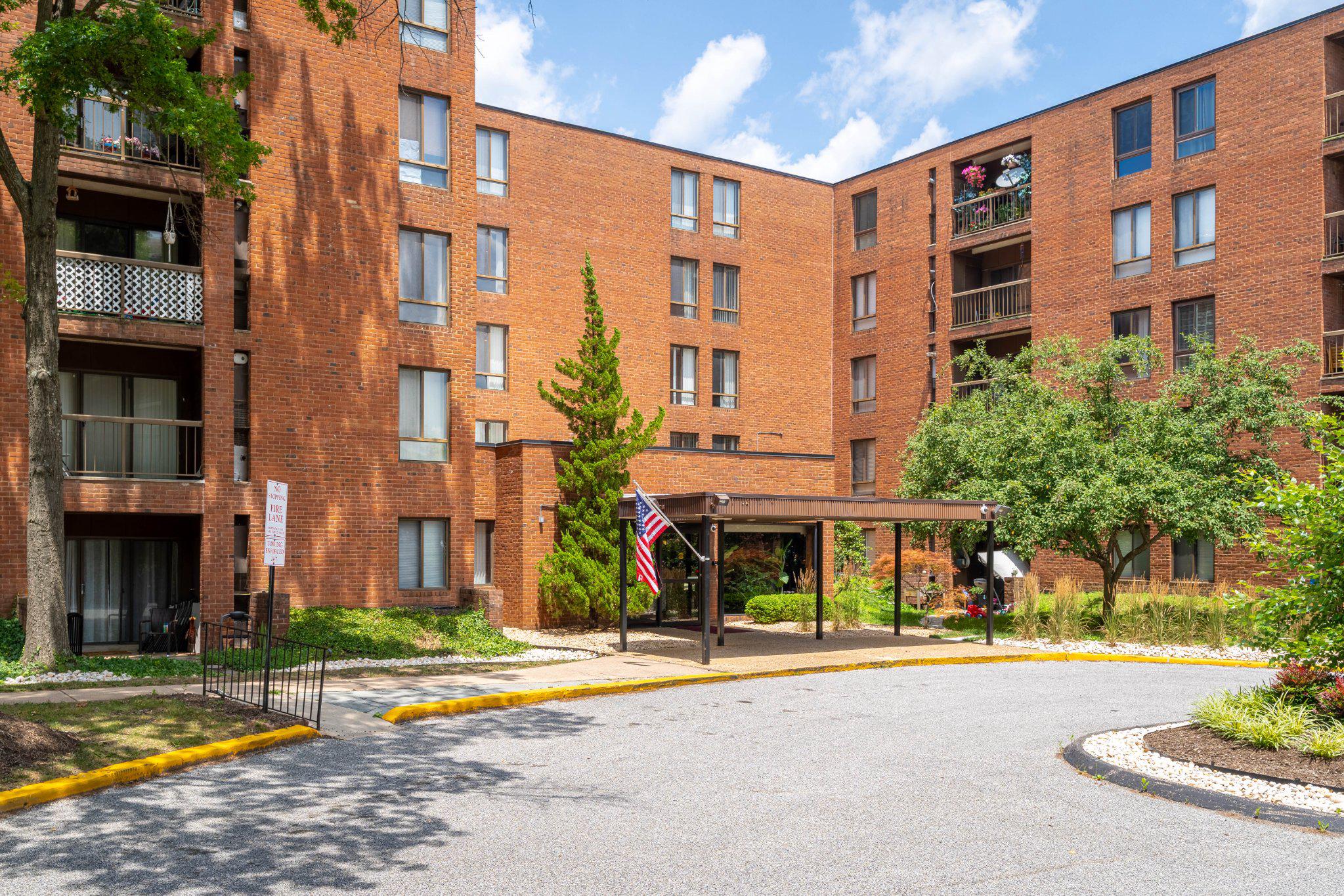 UPPER PARK HEIGHTS - Residential