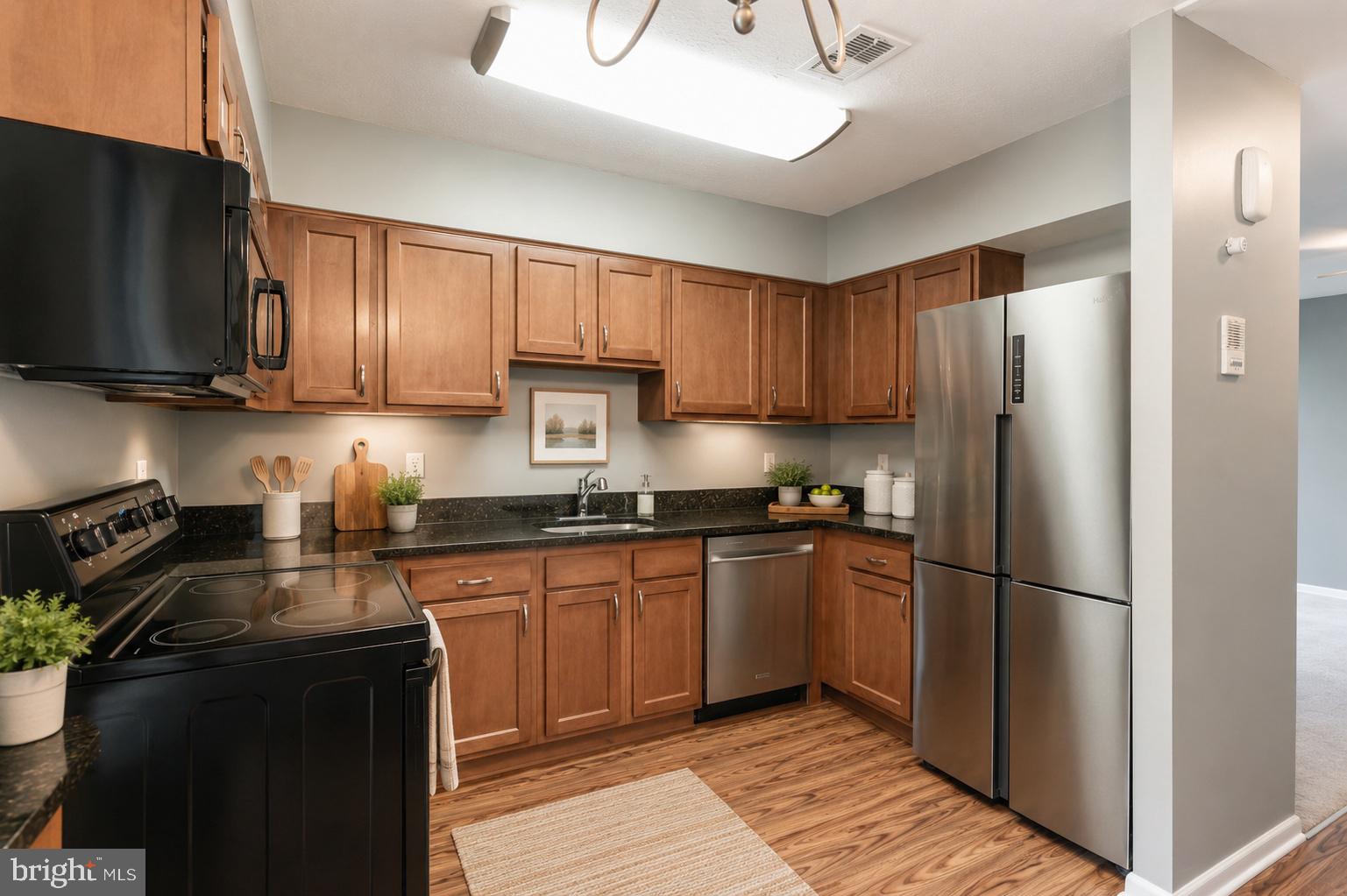 UPPER PARK HEIGHTS - Residential